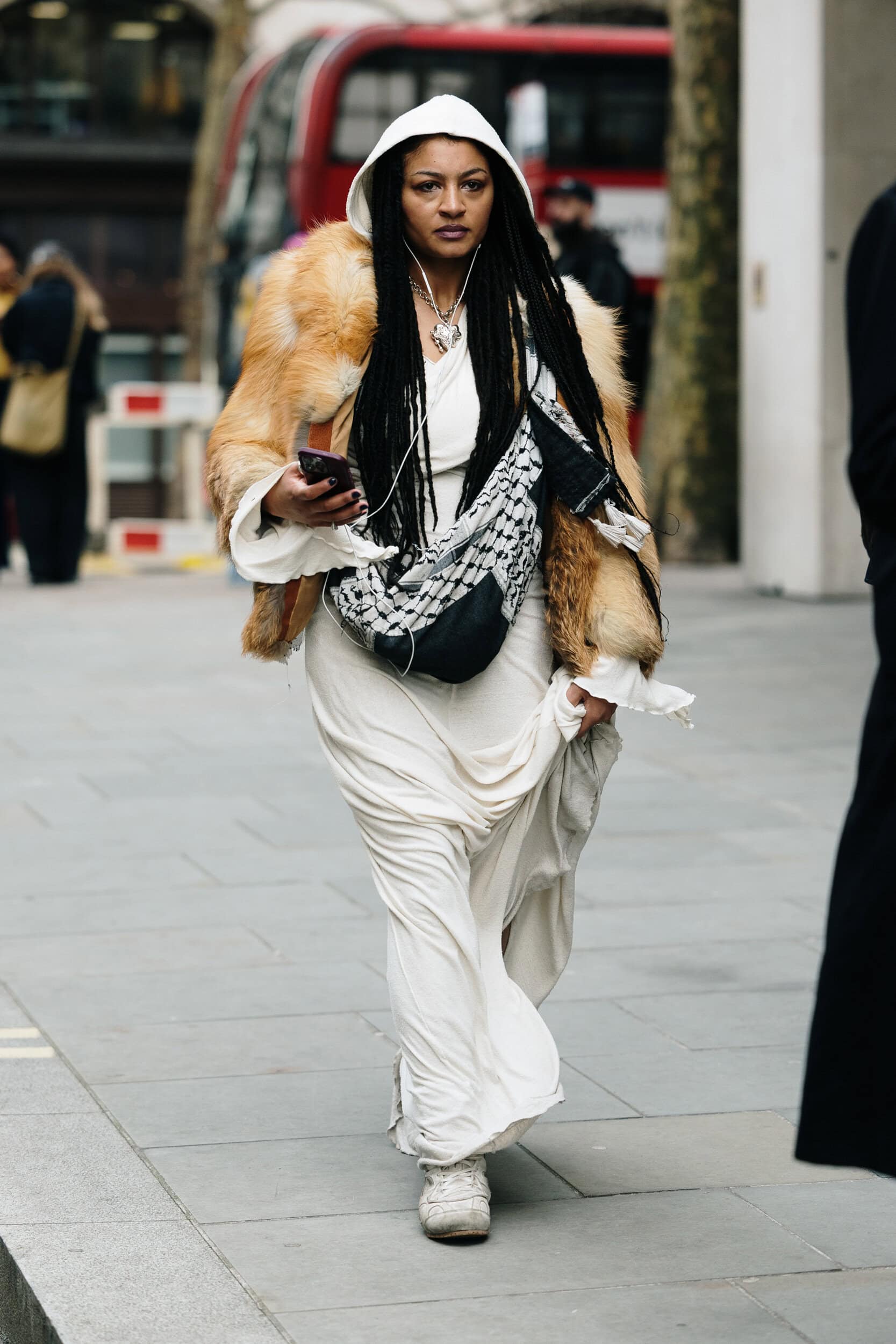 London London Street Style Fall 2026 Shows