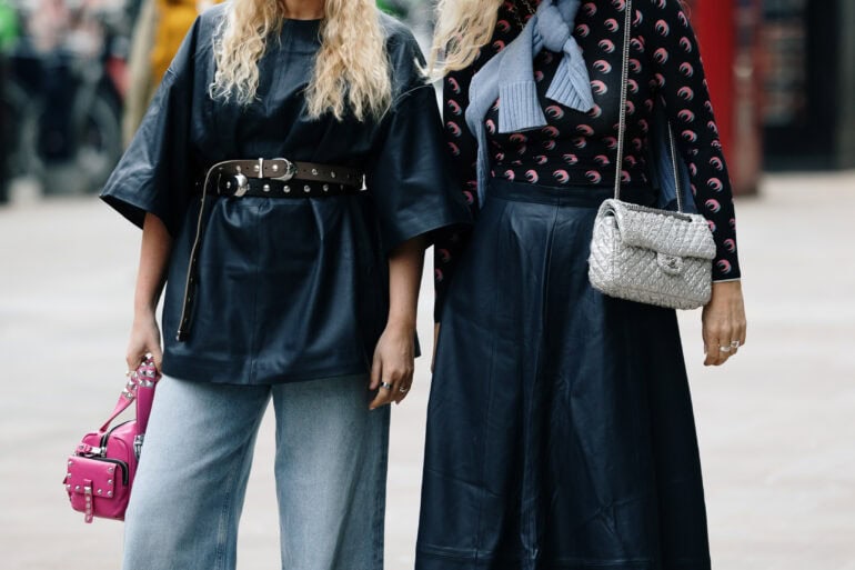 London London Street Style Fall 2026 Shows