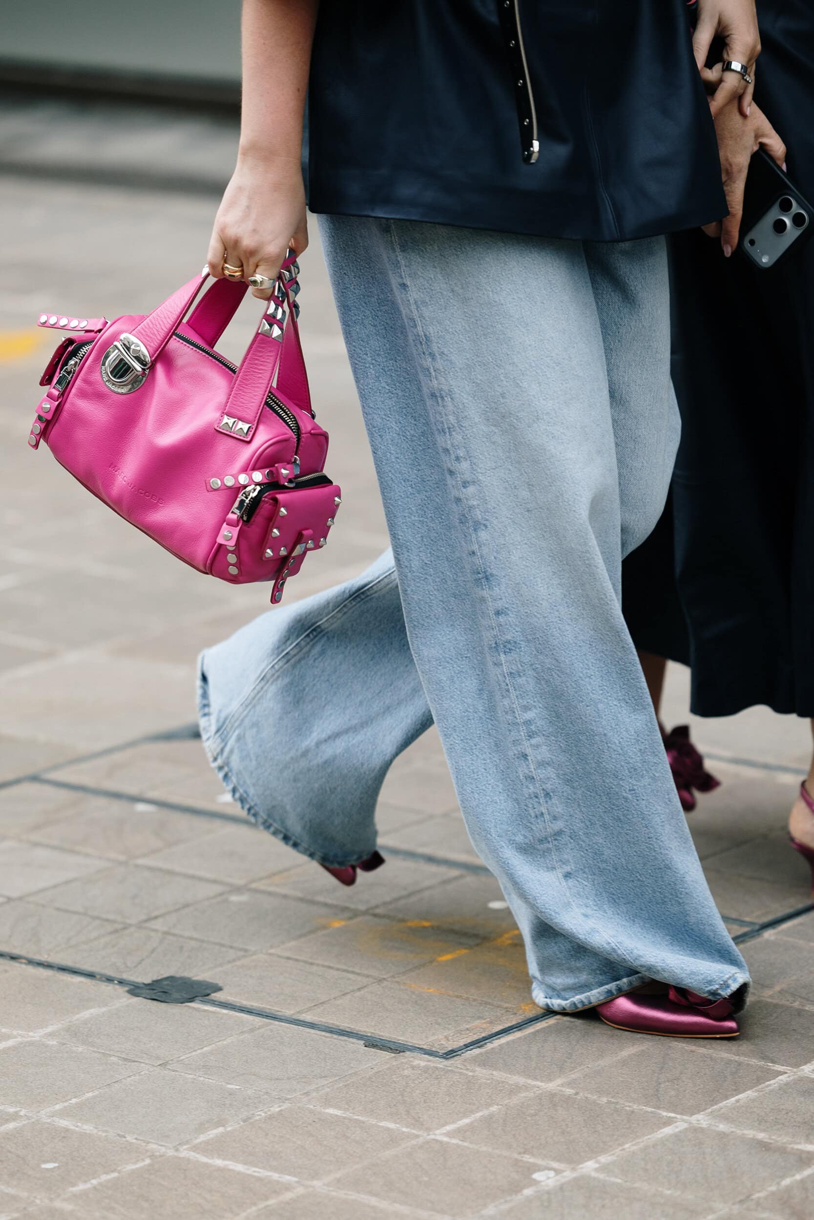 London London Street Style Fall 2026 Shows
