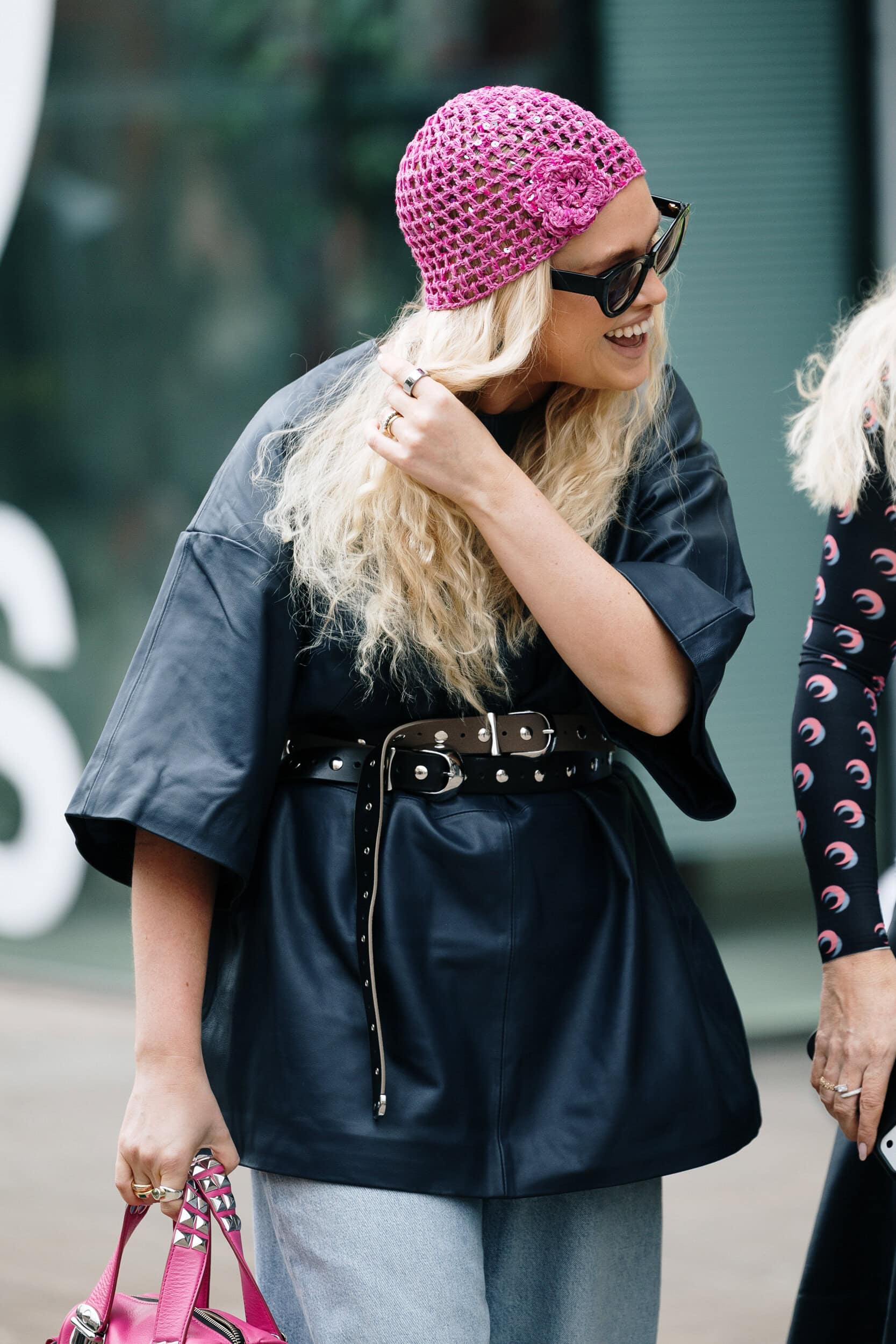 London London Street Style Fall 2026 Shows