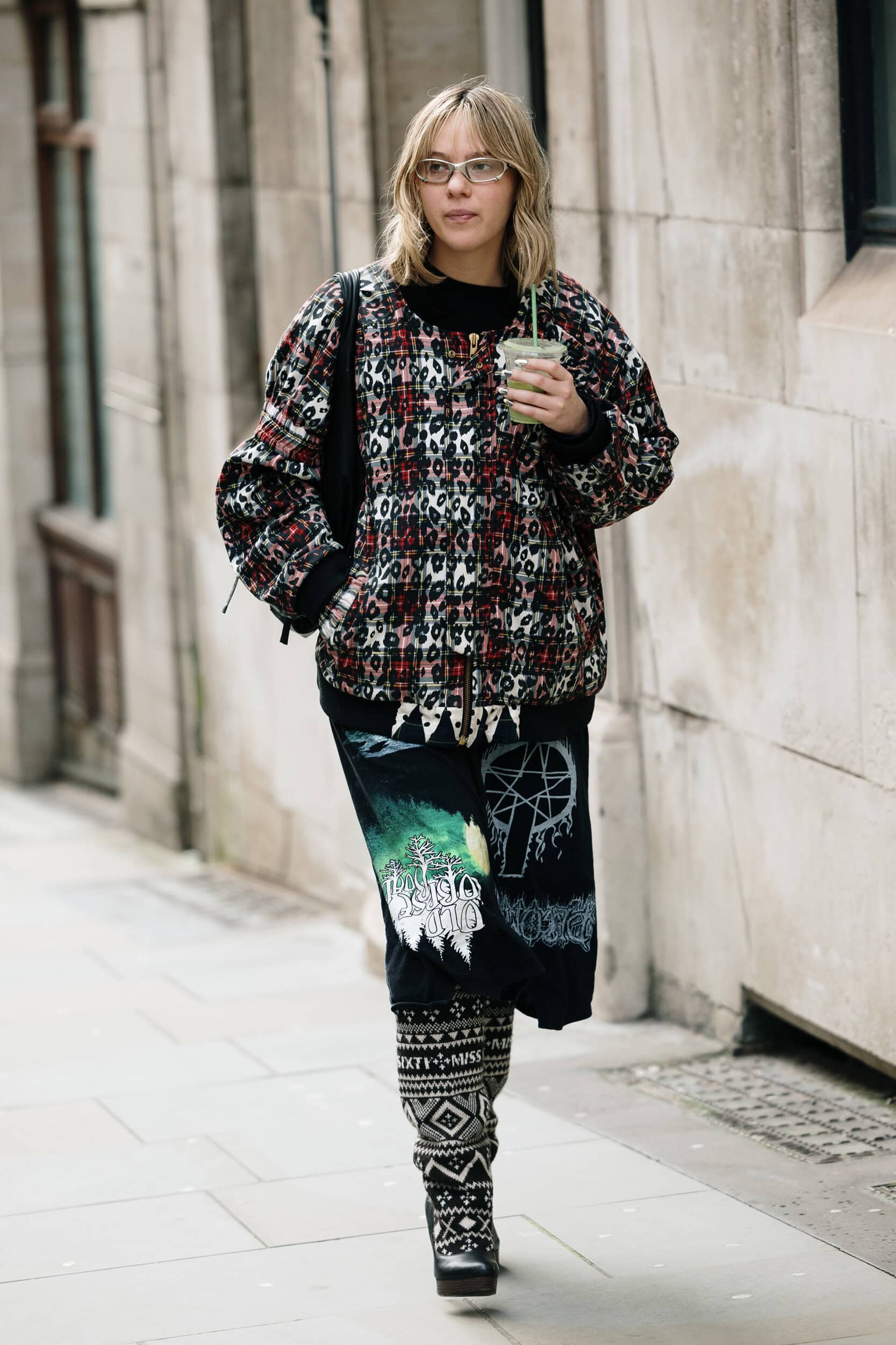 London London Street Style Fall 2026 Shows