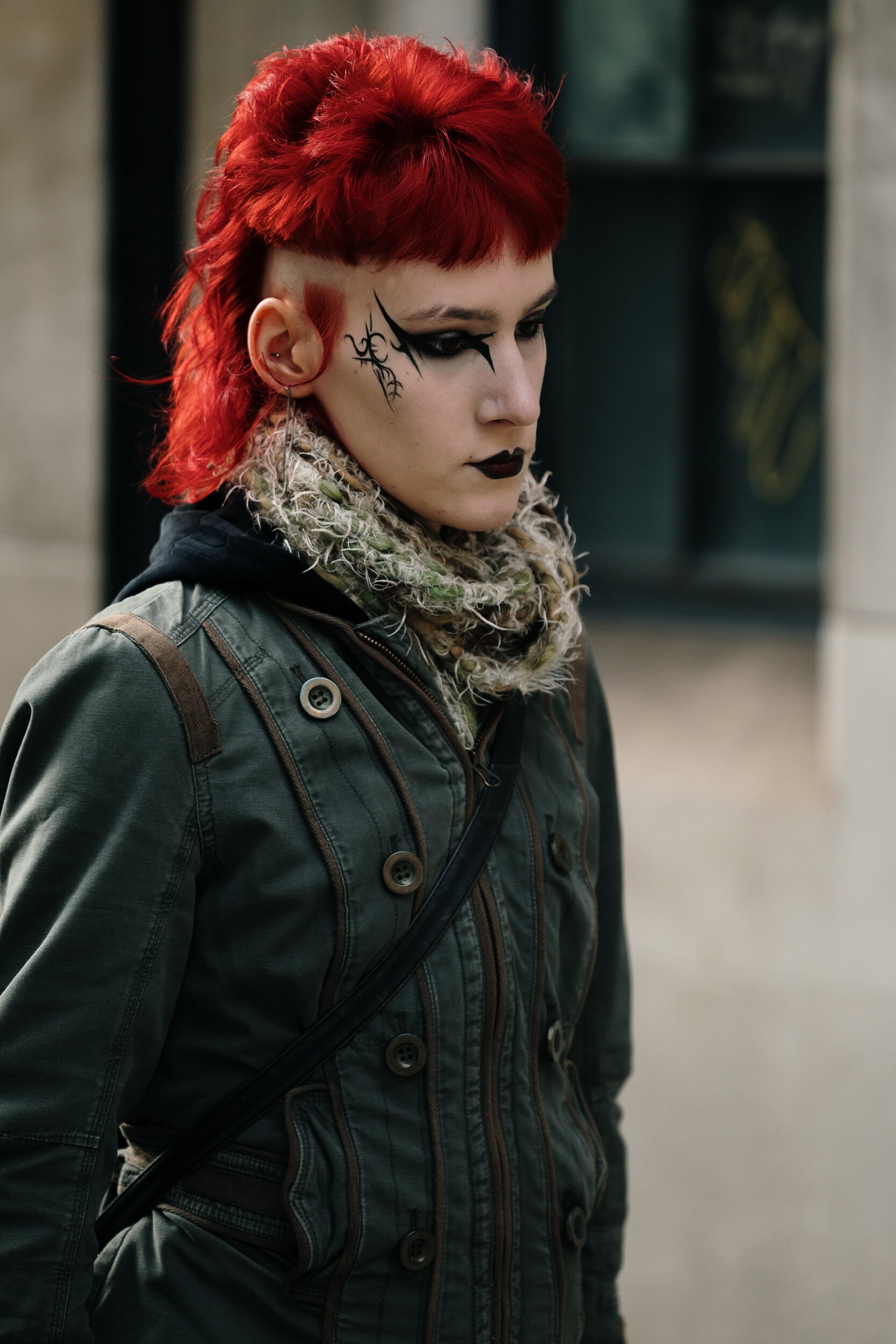 London London Street Style Fall 2026 Shows