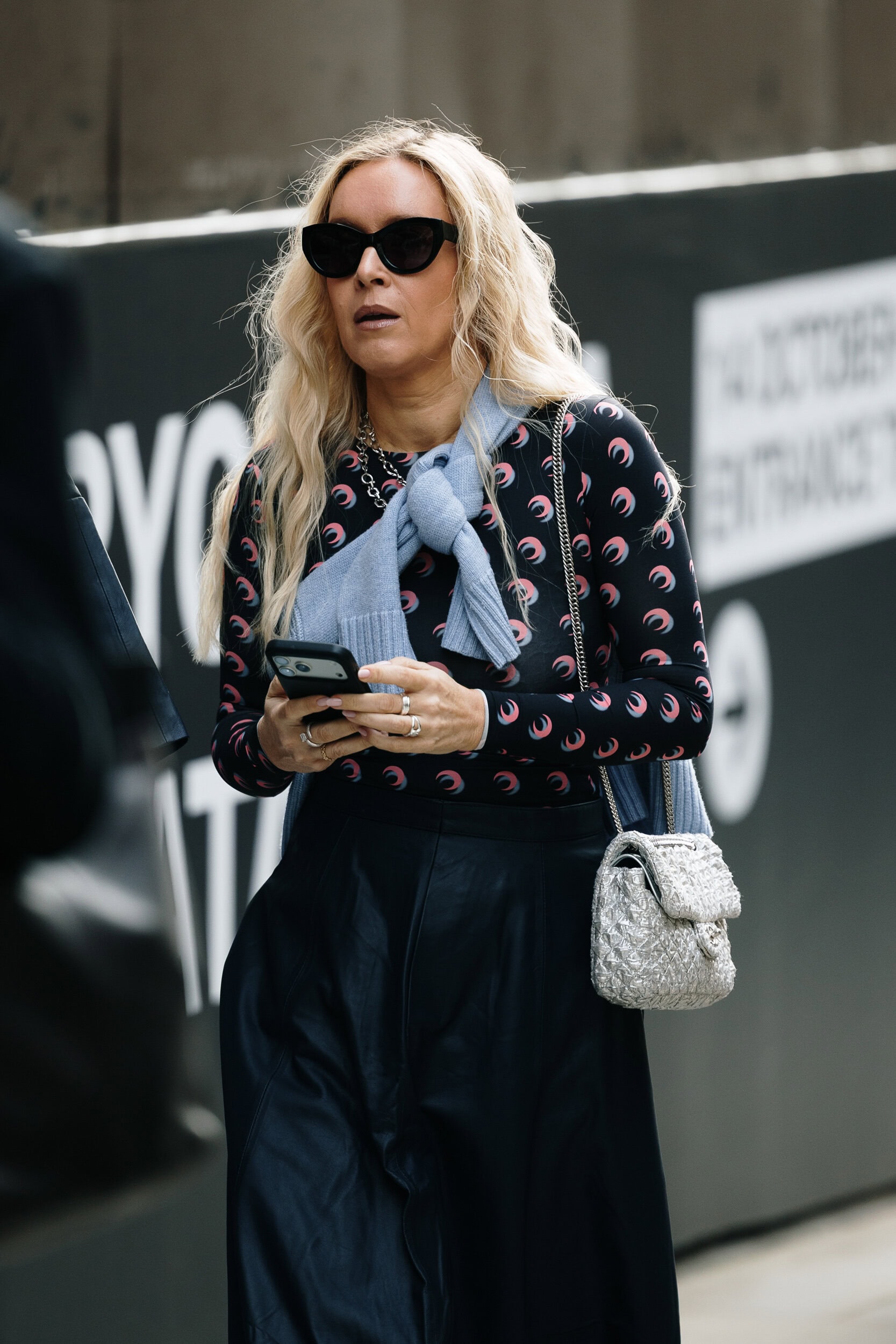 London London Street Style Fall 2026 Shows