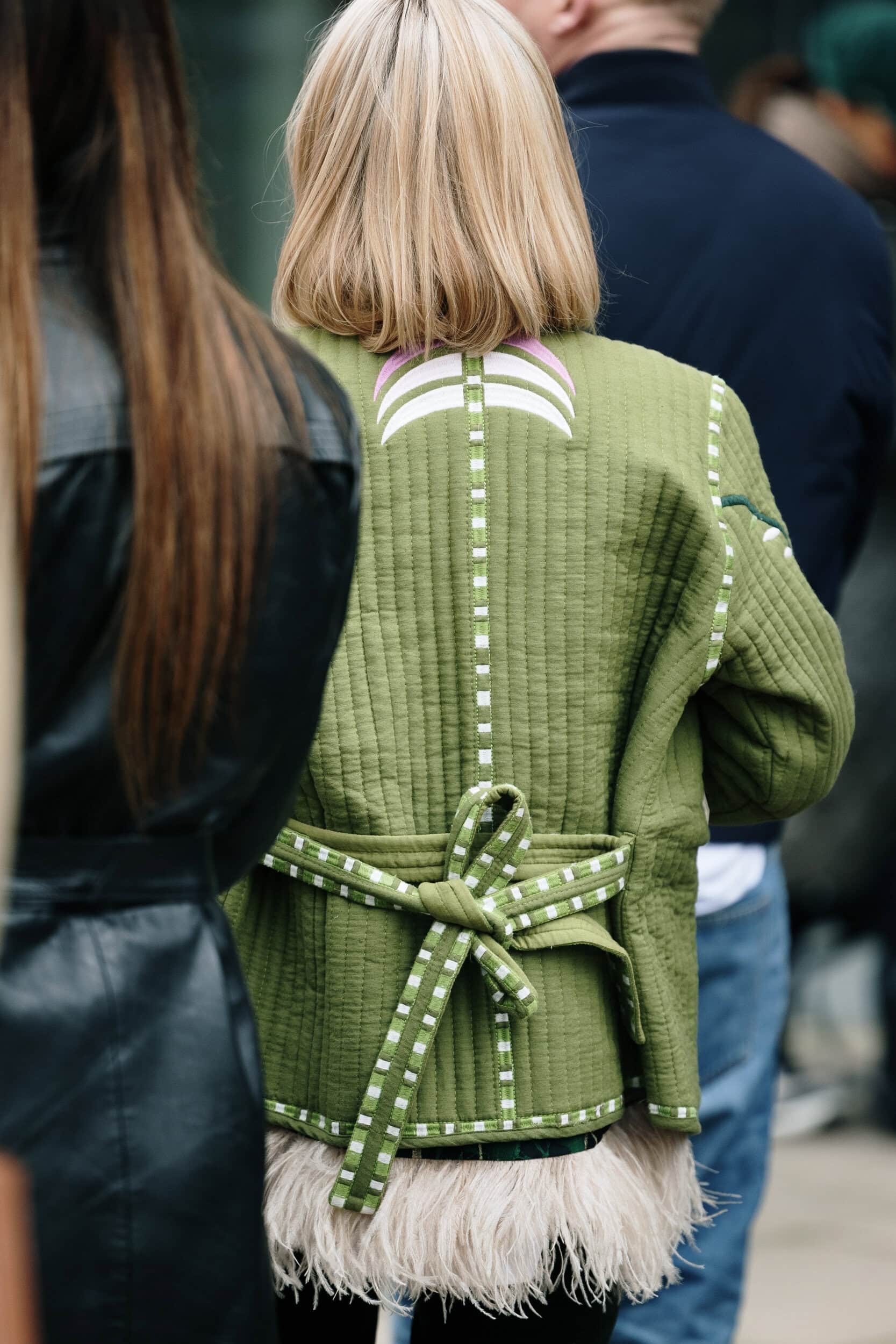 London London Street Style Fall 2026 Shows