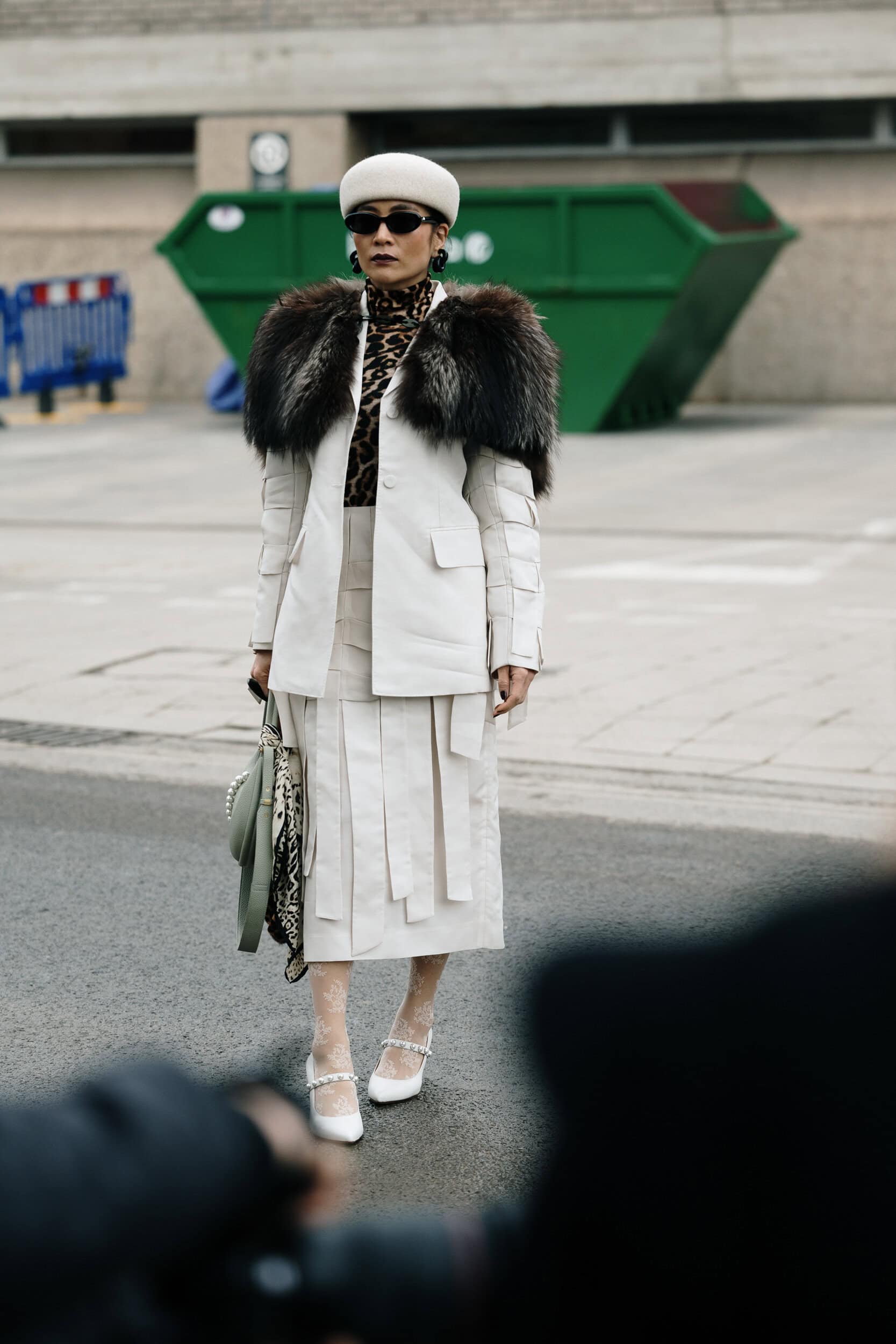 London London Street Style Fall 2026 Shows
