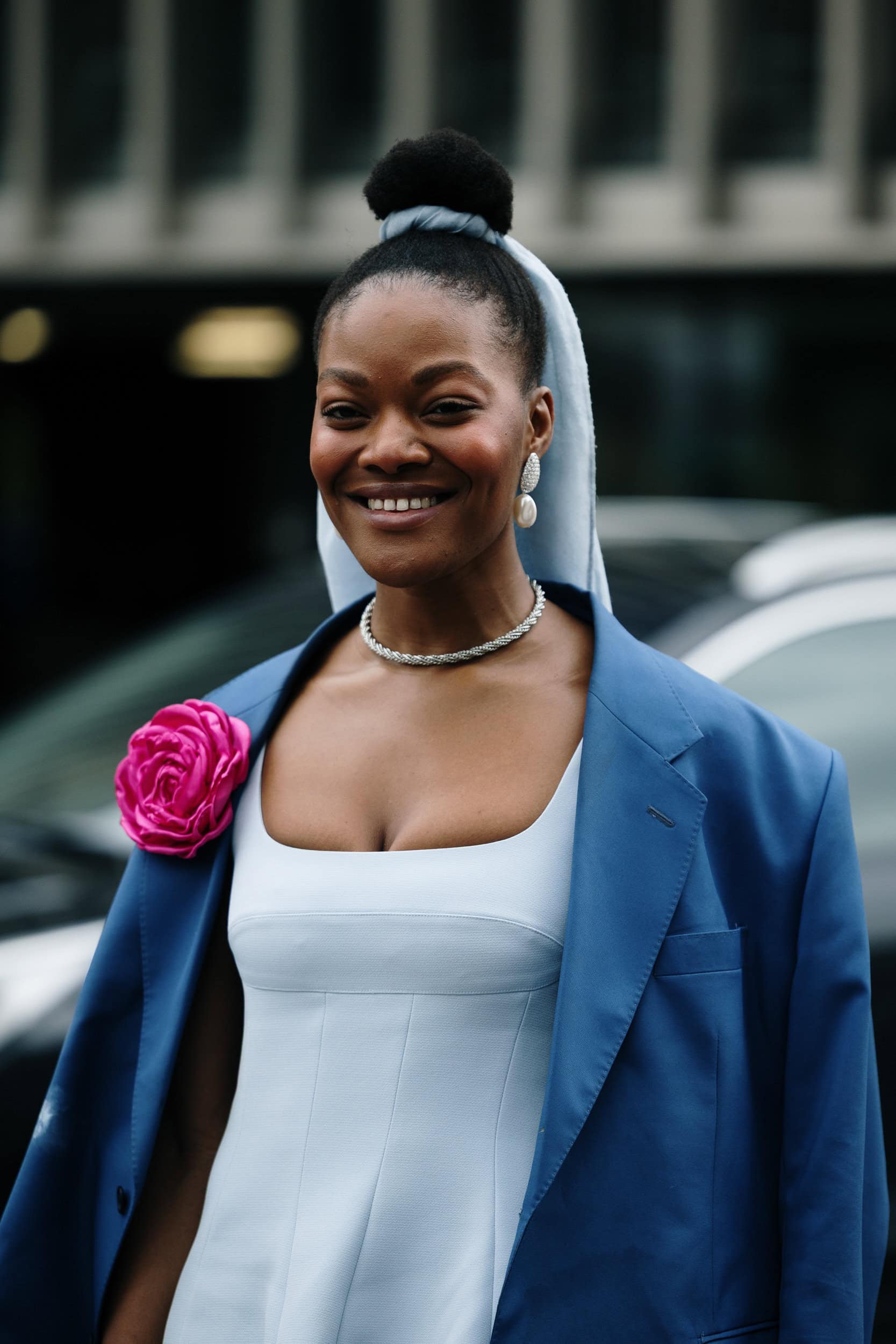 London London Street Style Fall 2026 Shows