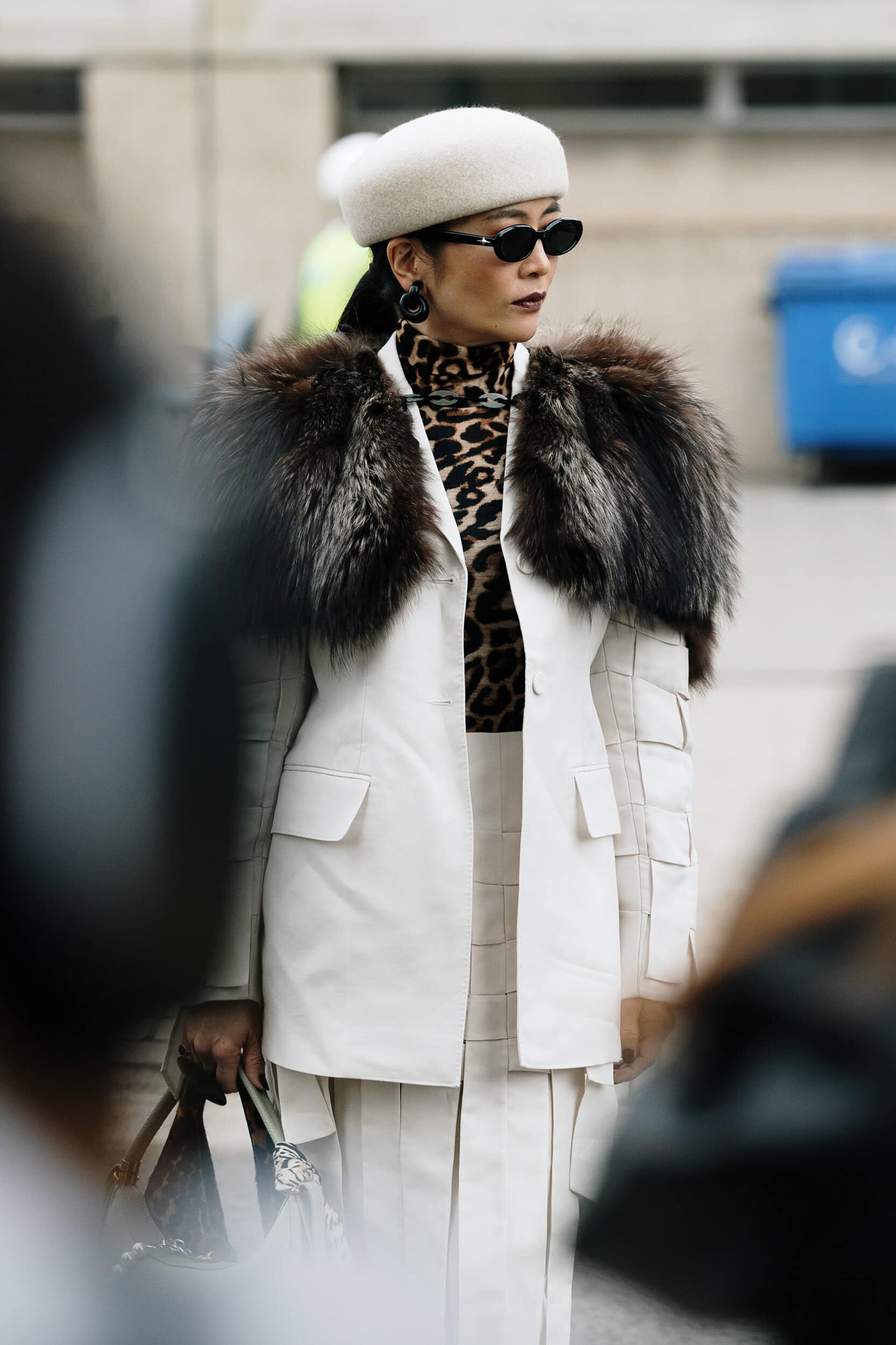 London London Street Style Fall 2026 Shows