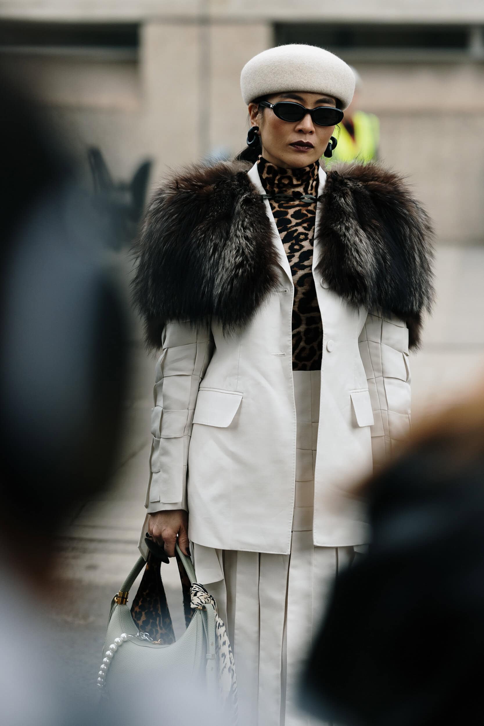 London London Street Style Fall 2026 Shows