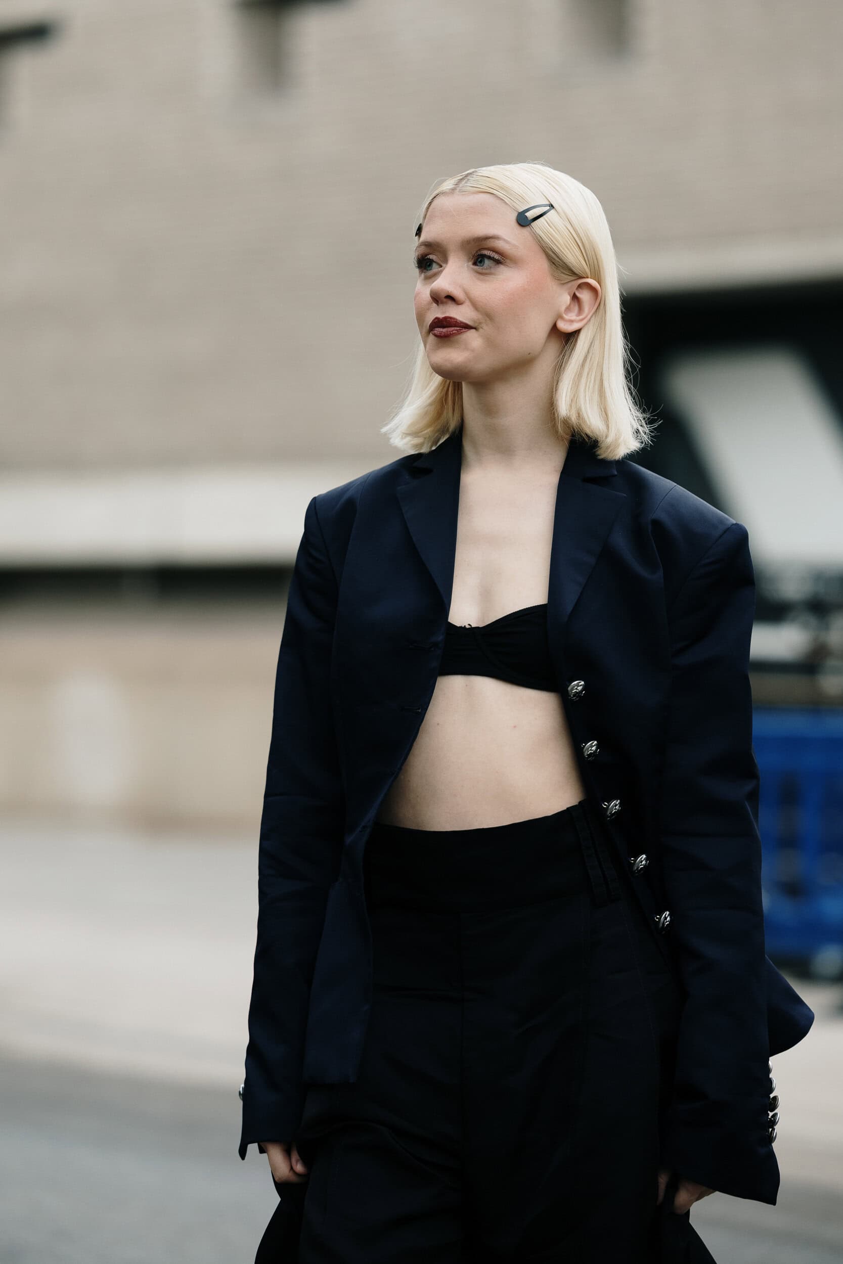 London London Street Style Fall 2026 Shows