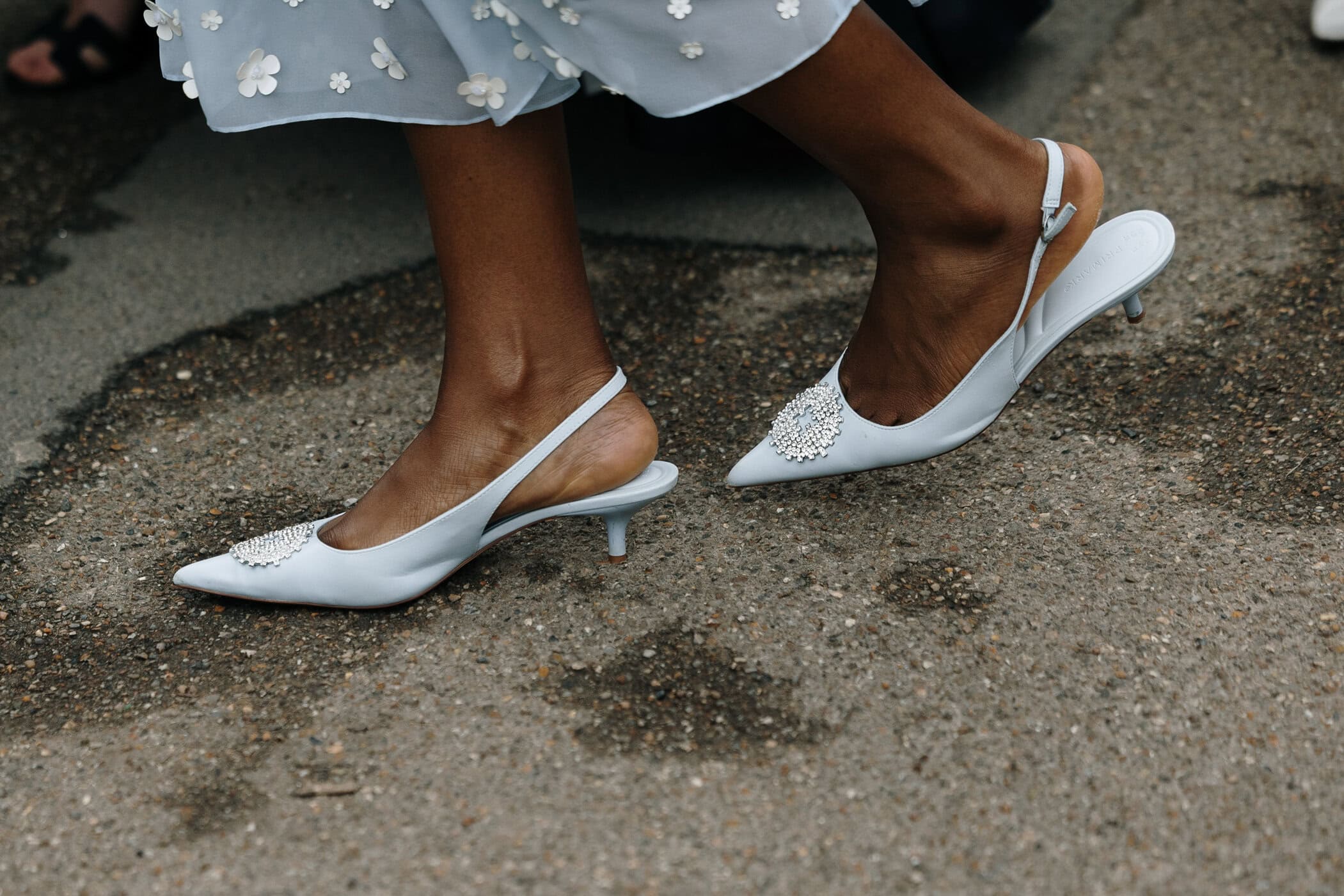 London London Street Style Fall 2026 Shows