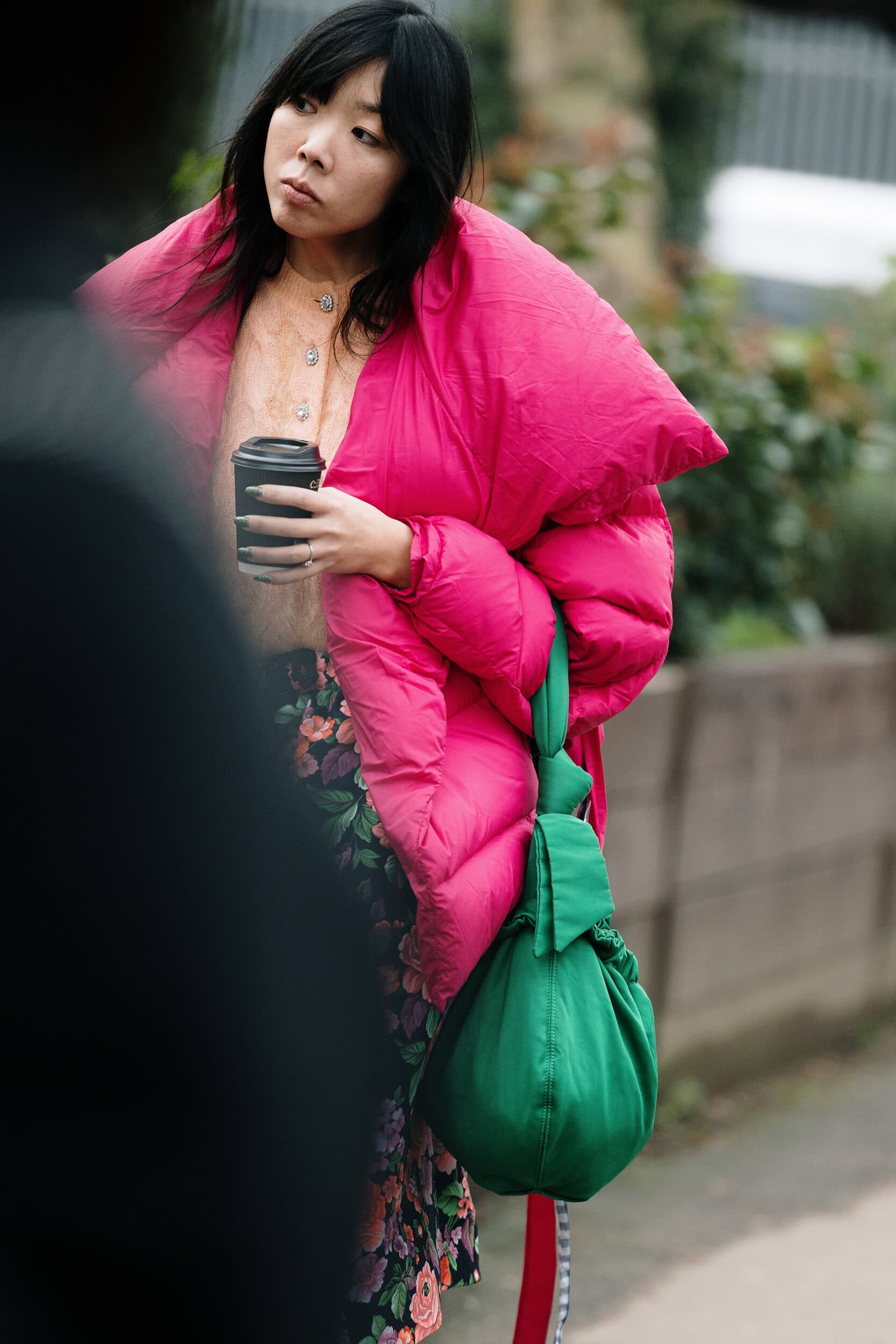 London London Street Style Fall 2026 Shows