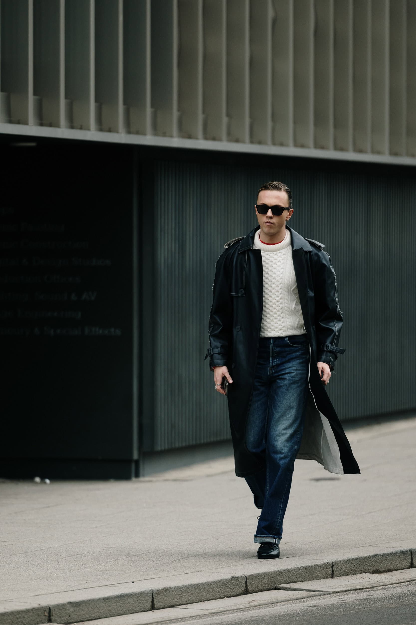 London London Street Style Fall 2026 Shows