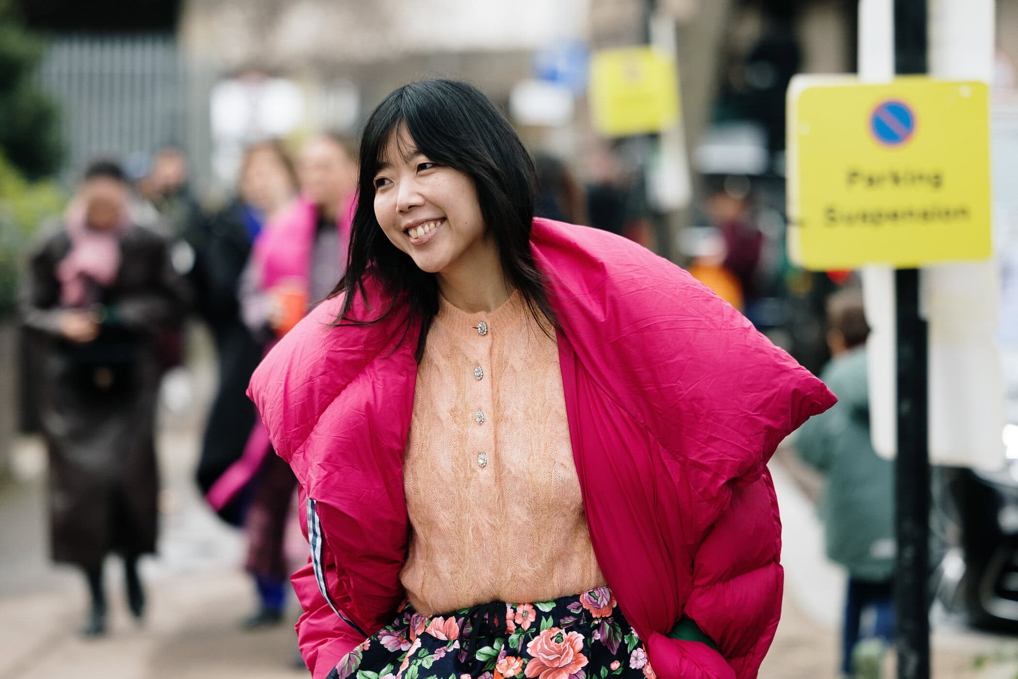 London London Street Style Fall 2026 Shows