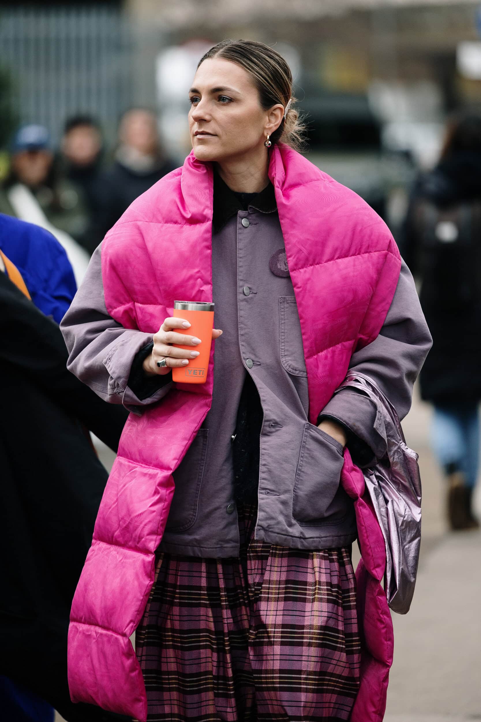 London London Street Style Fall 2026 Shows