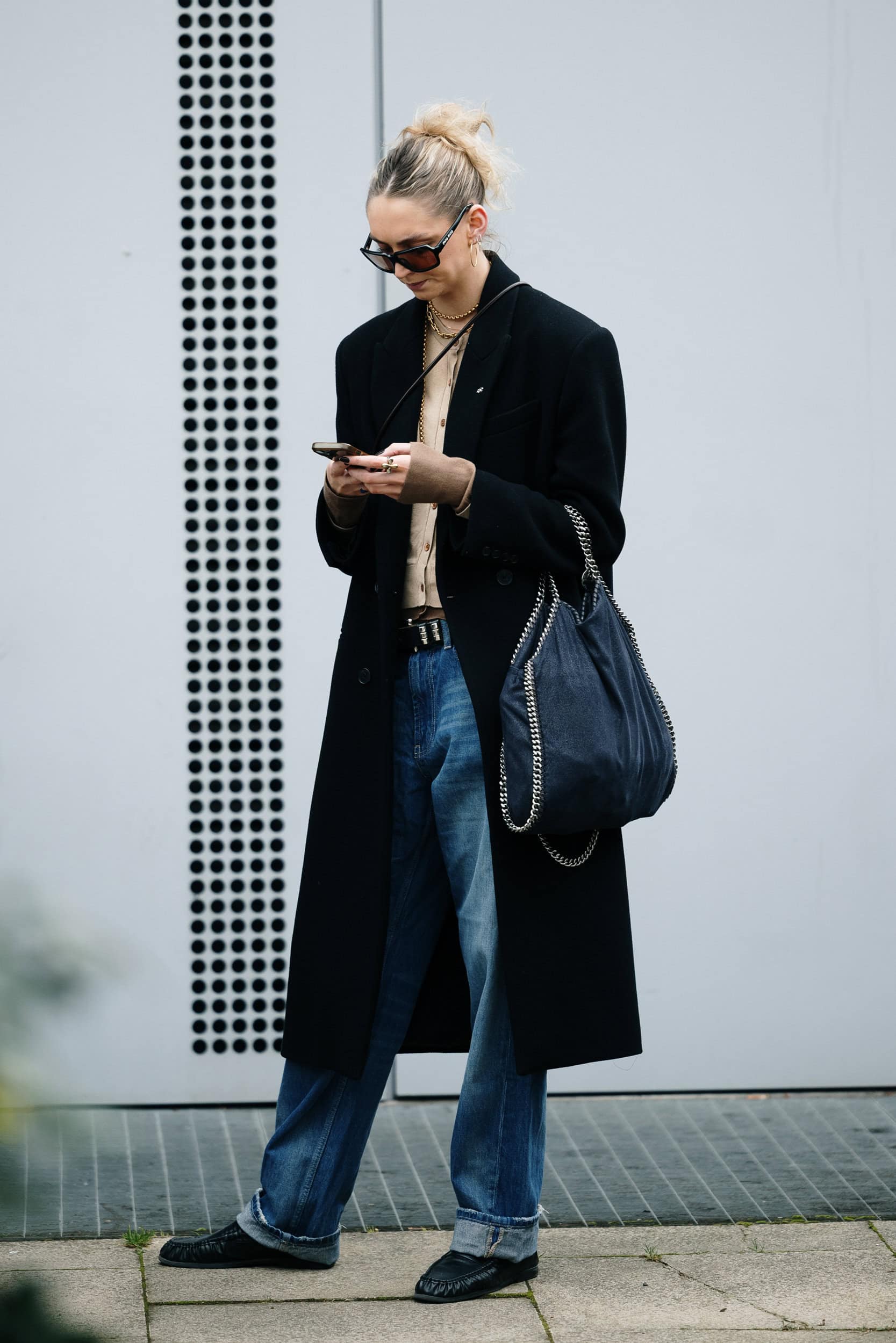 London London Street Style Fall 2026 Shows