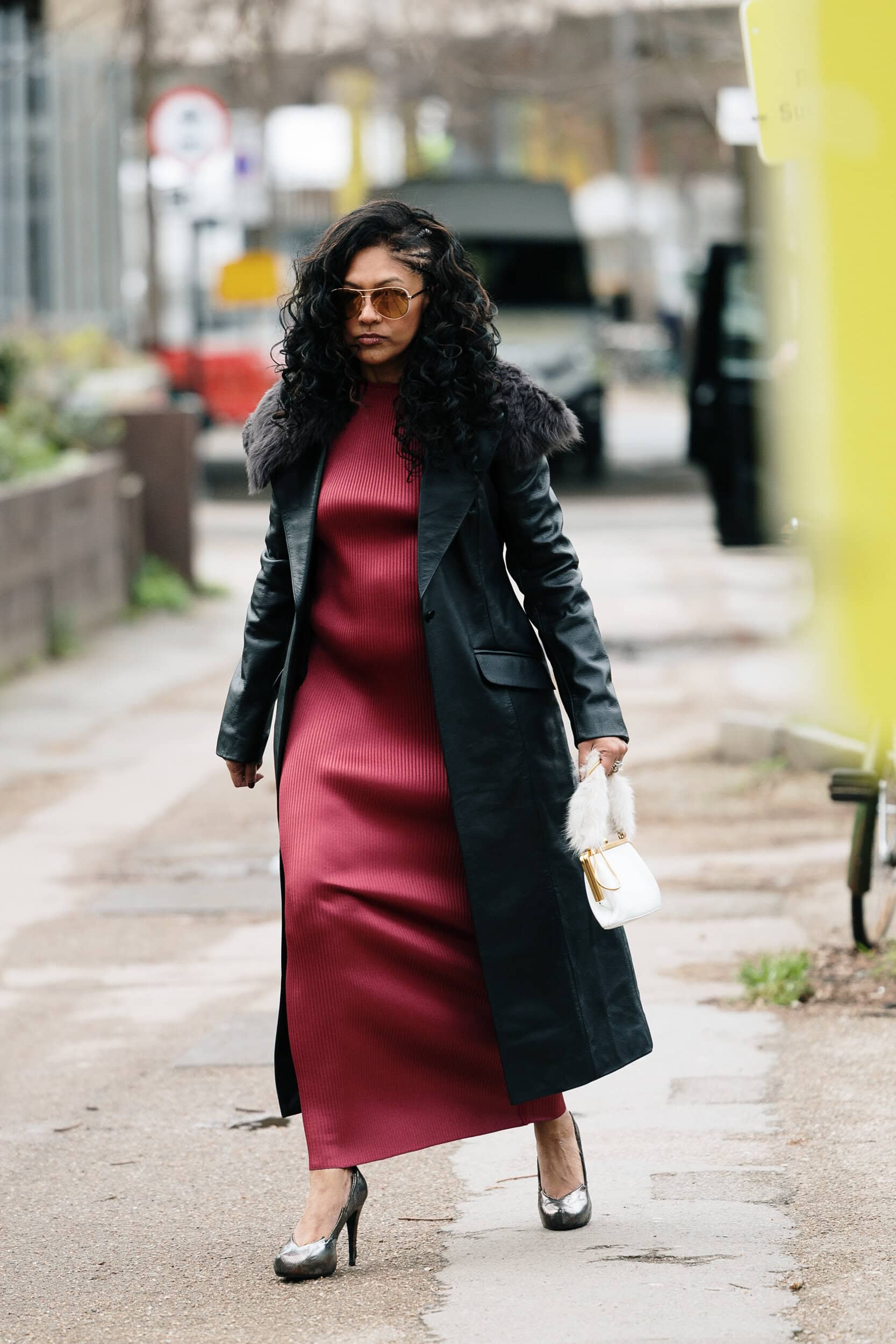 London London Street Style Fall 2026 Shows