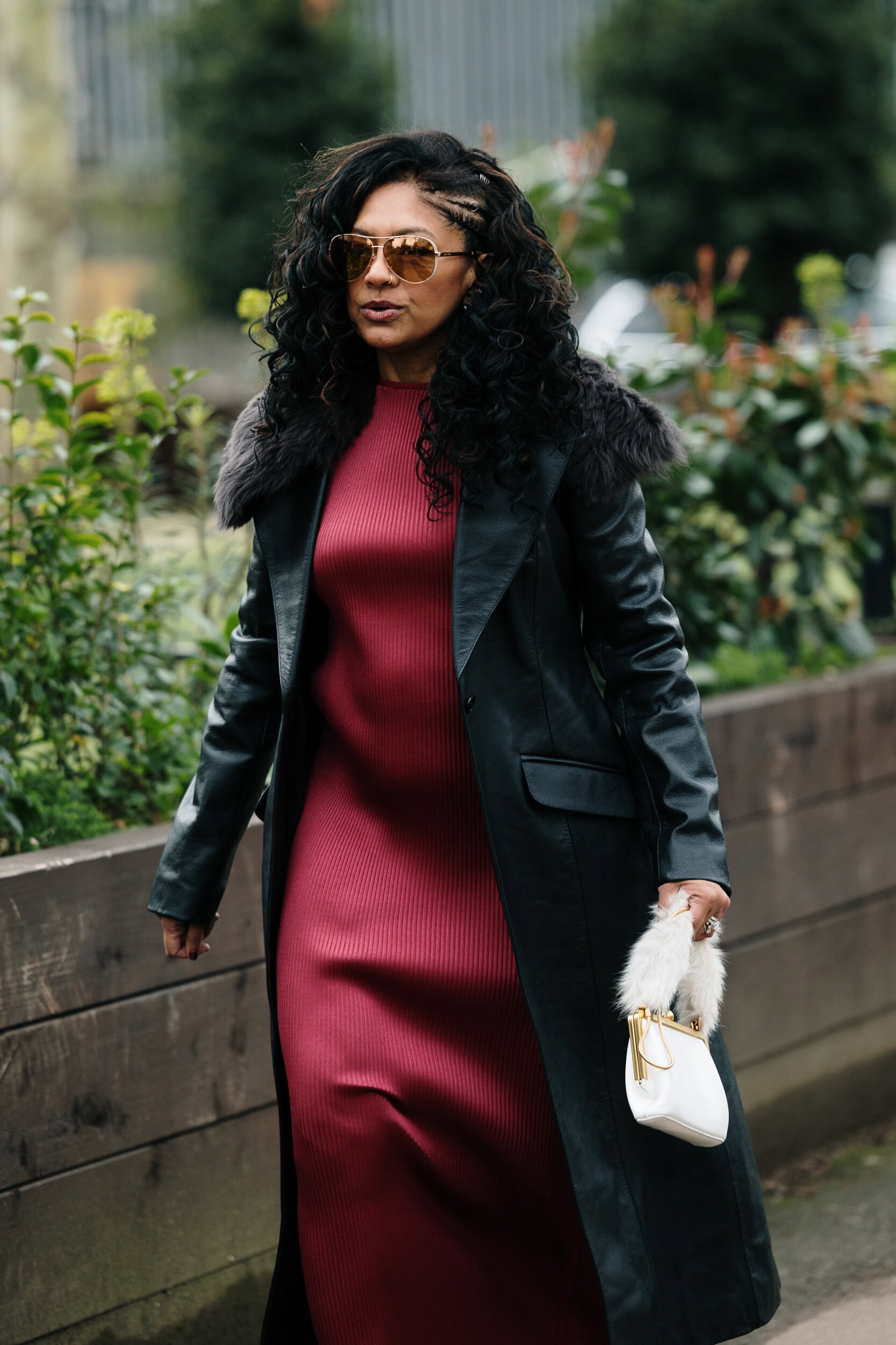 London London Street Style Fall 2026 Shows