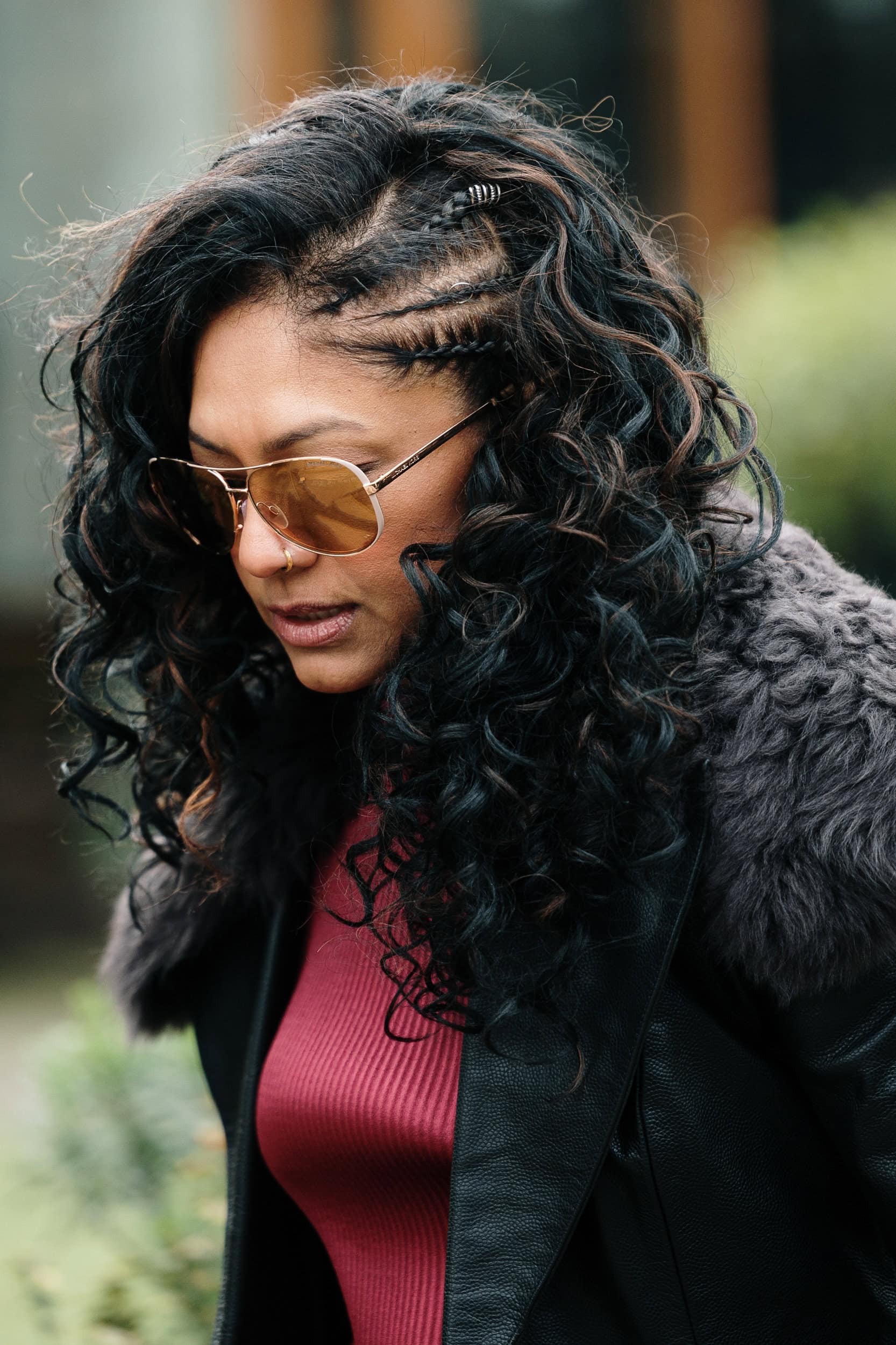 London London Street Style Fall 2026 Shows