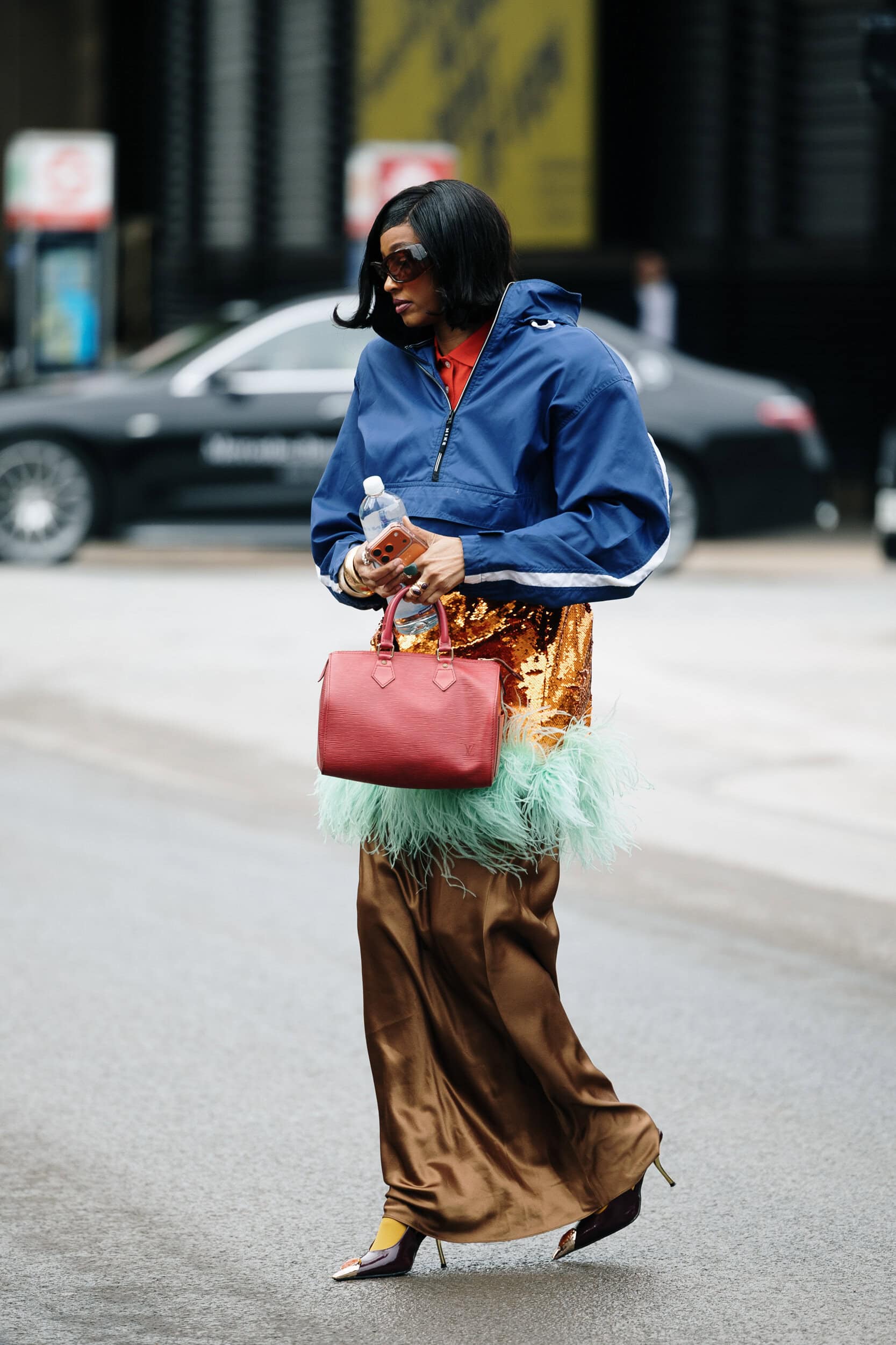 London London Street Style Fall 2026 Shows