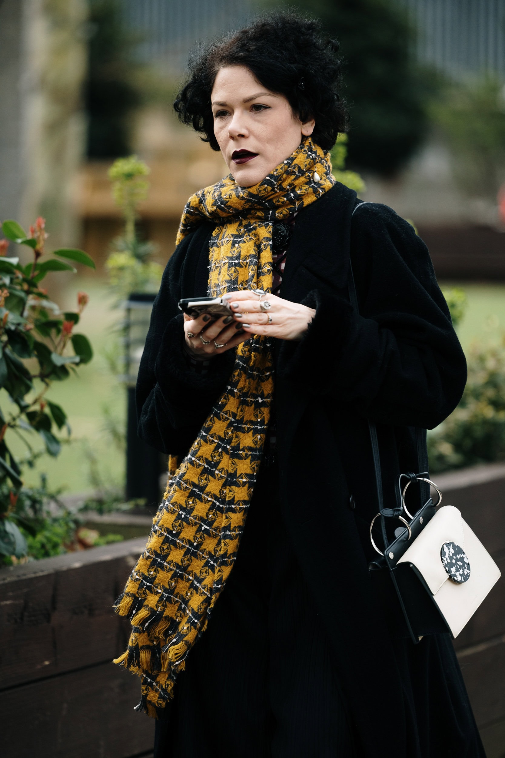 London London Street Style Fall 2026 Shows