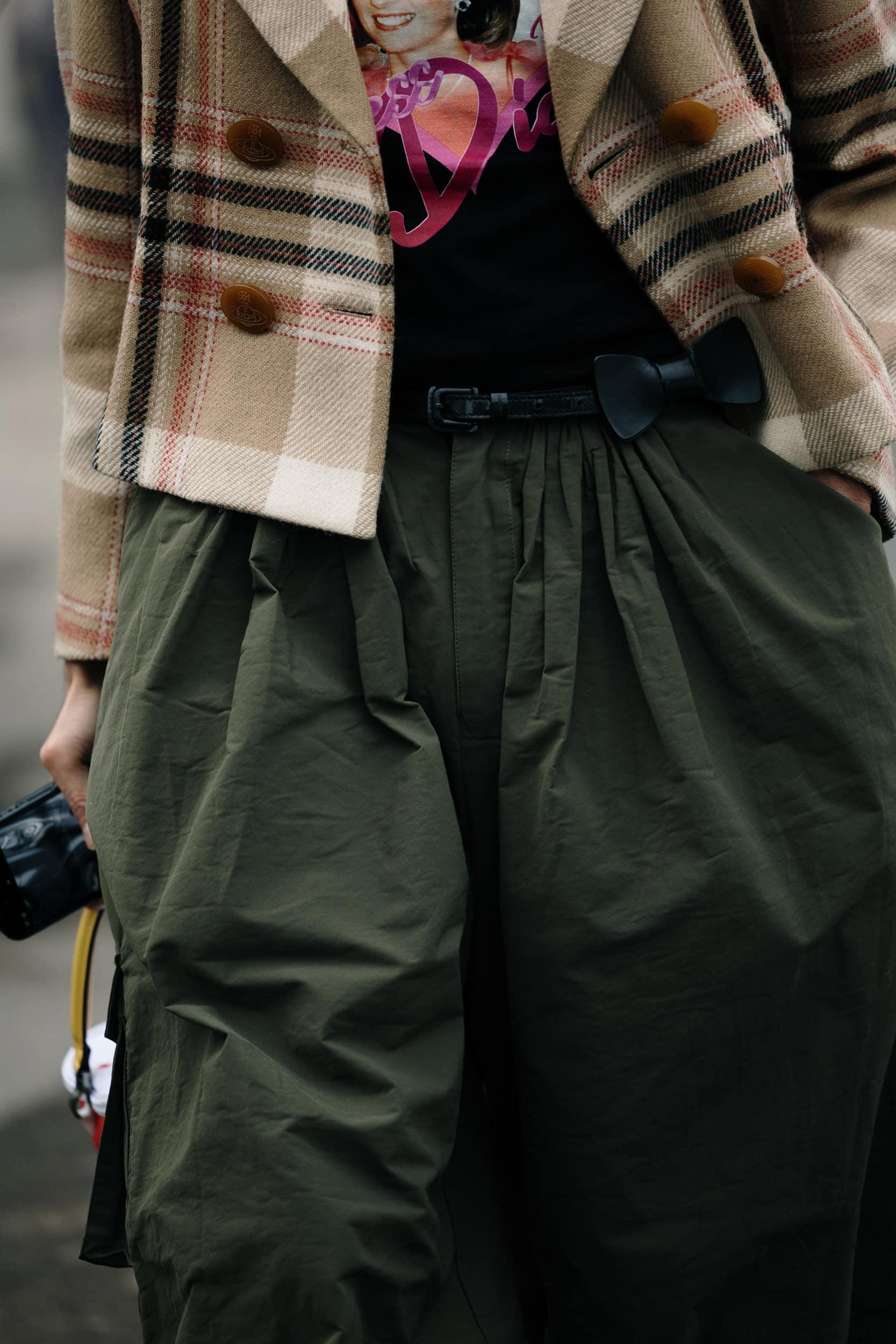 London London Street Style Fall 2026 Shows