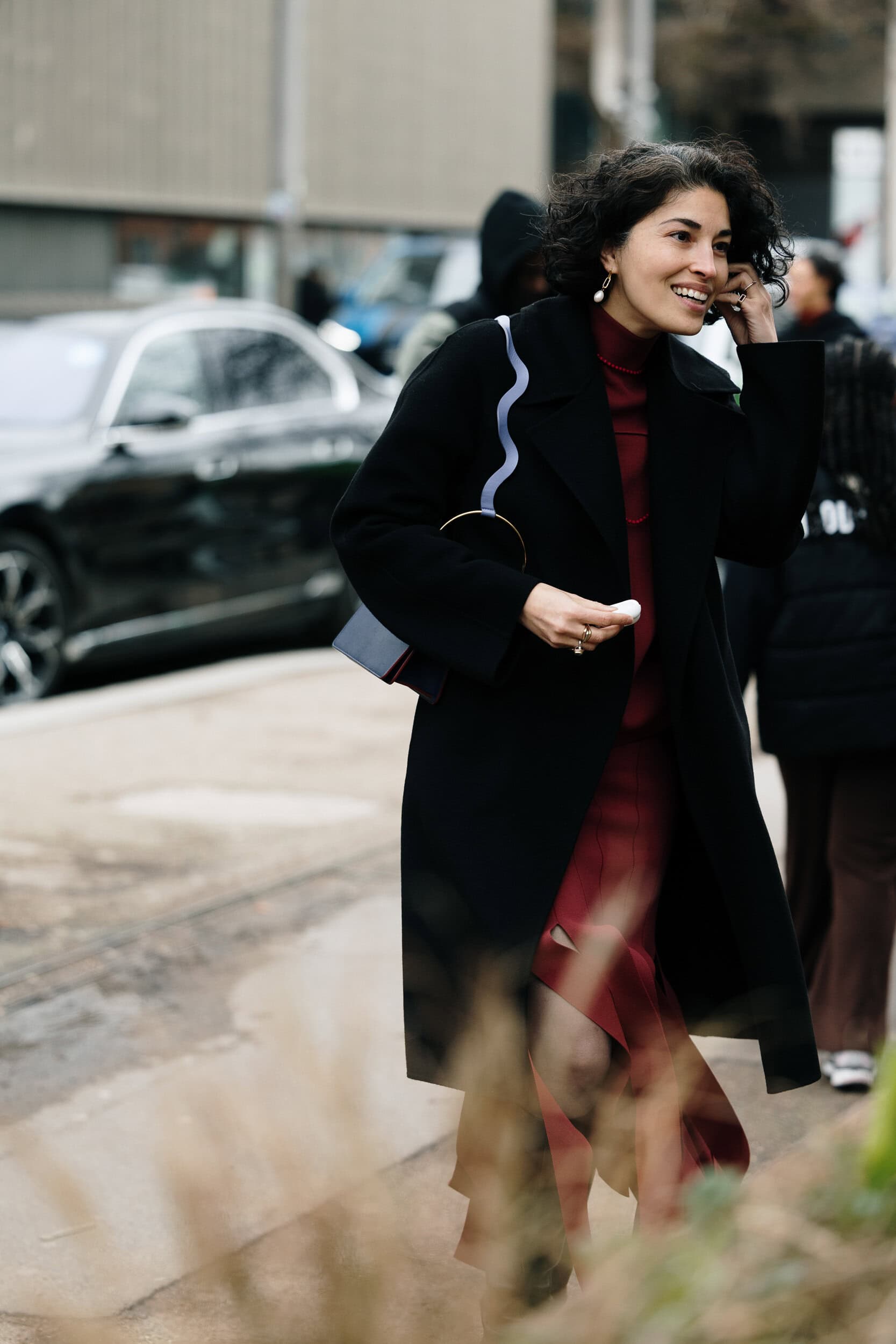 London London Street Style Fall 2026 Shows