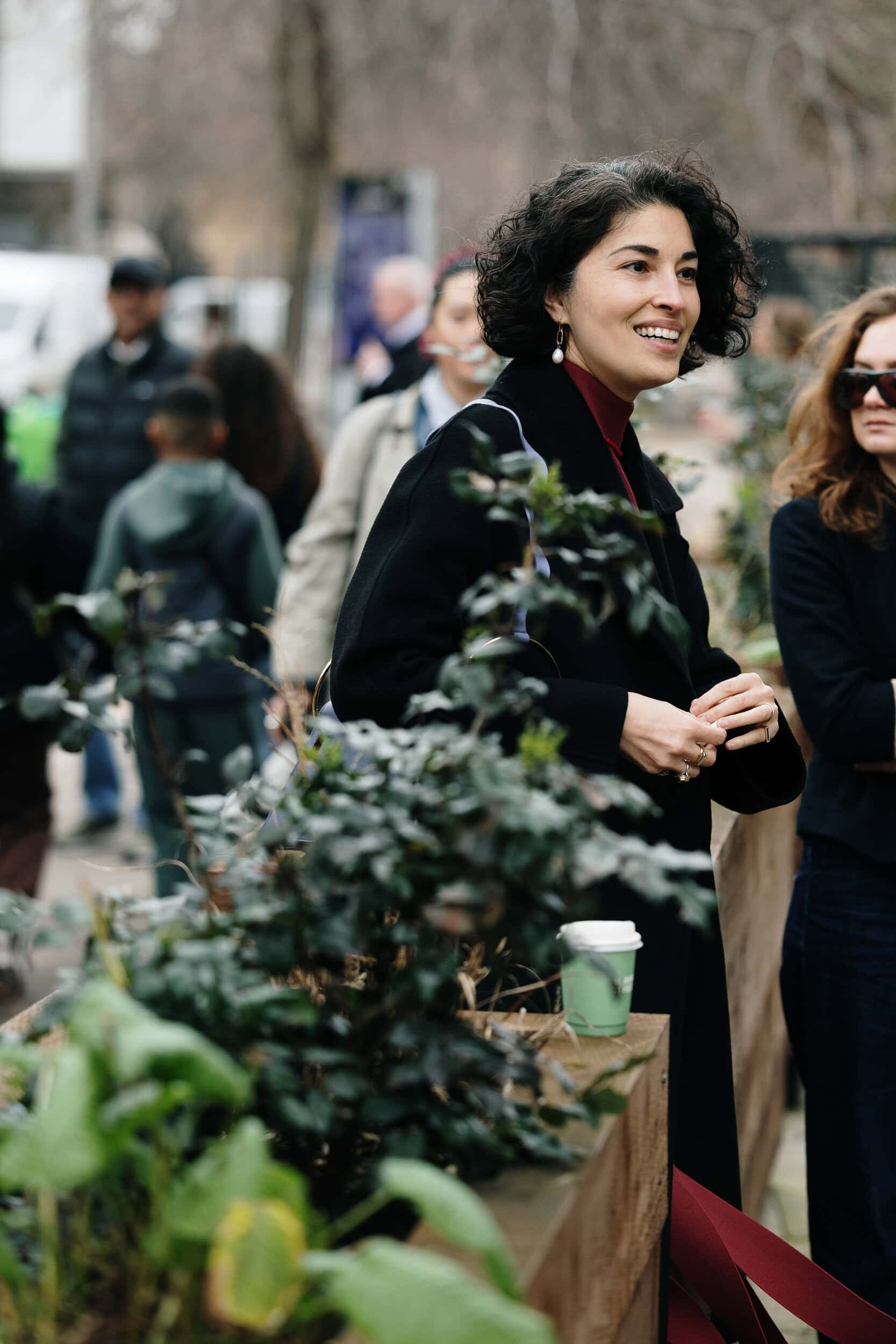 London London Street Style Fall 2026 Shows