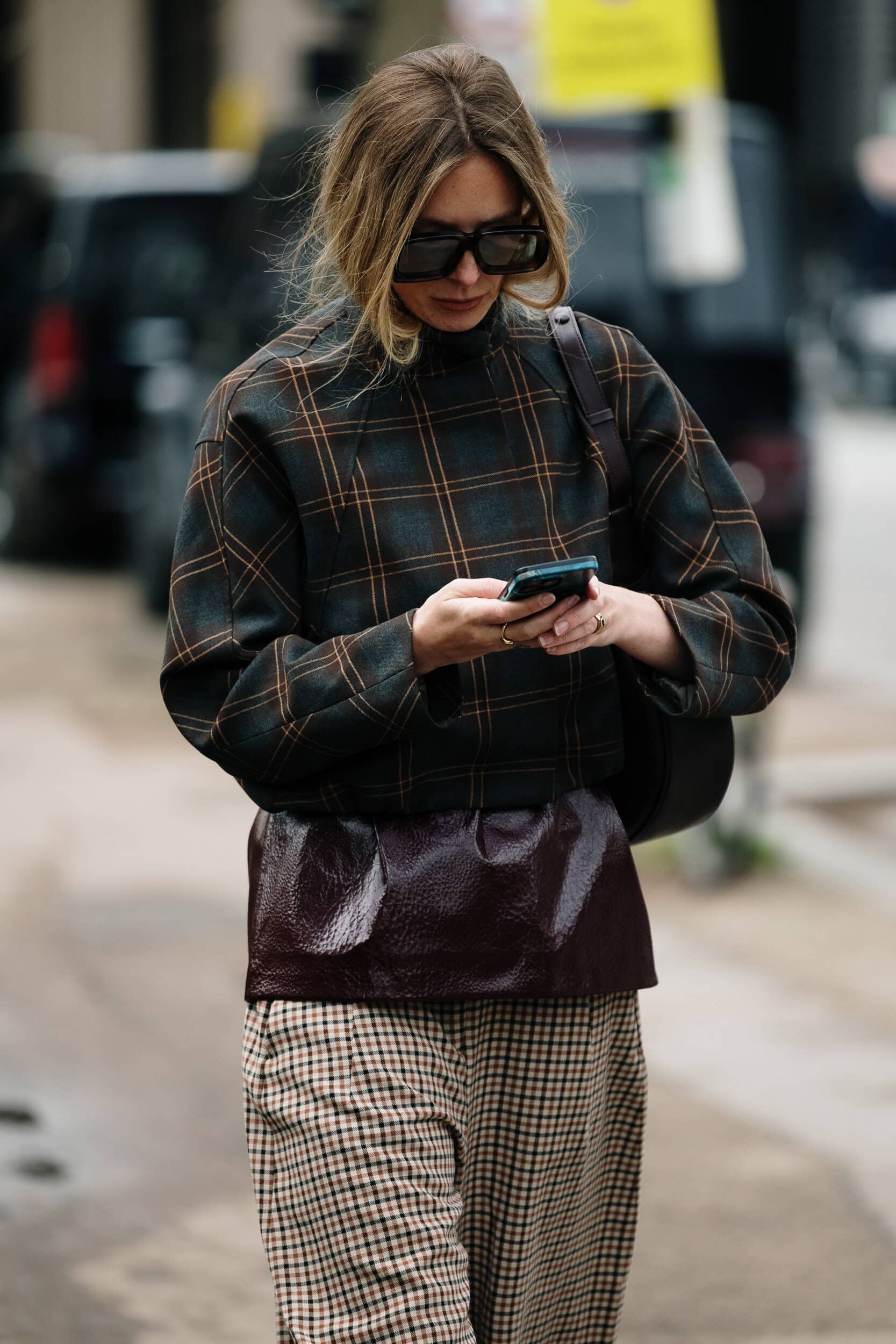 London London Street Style Fall 2026 Shows