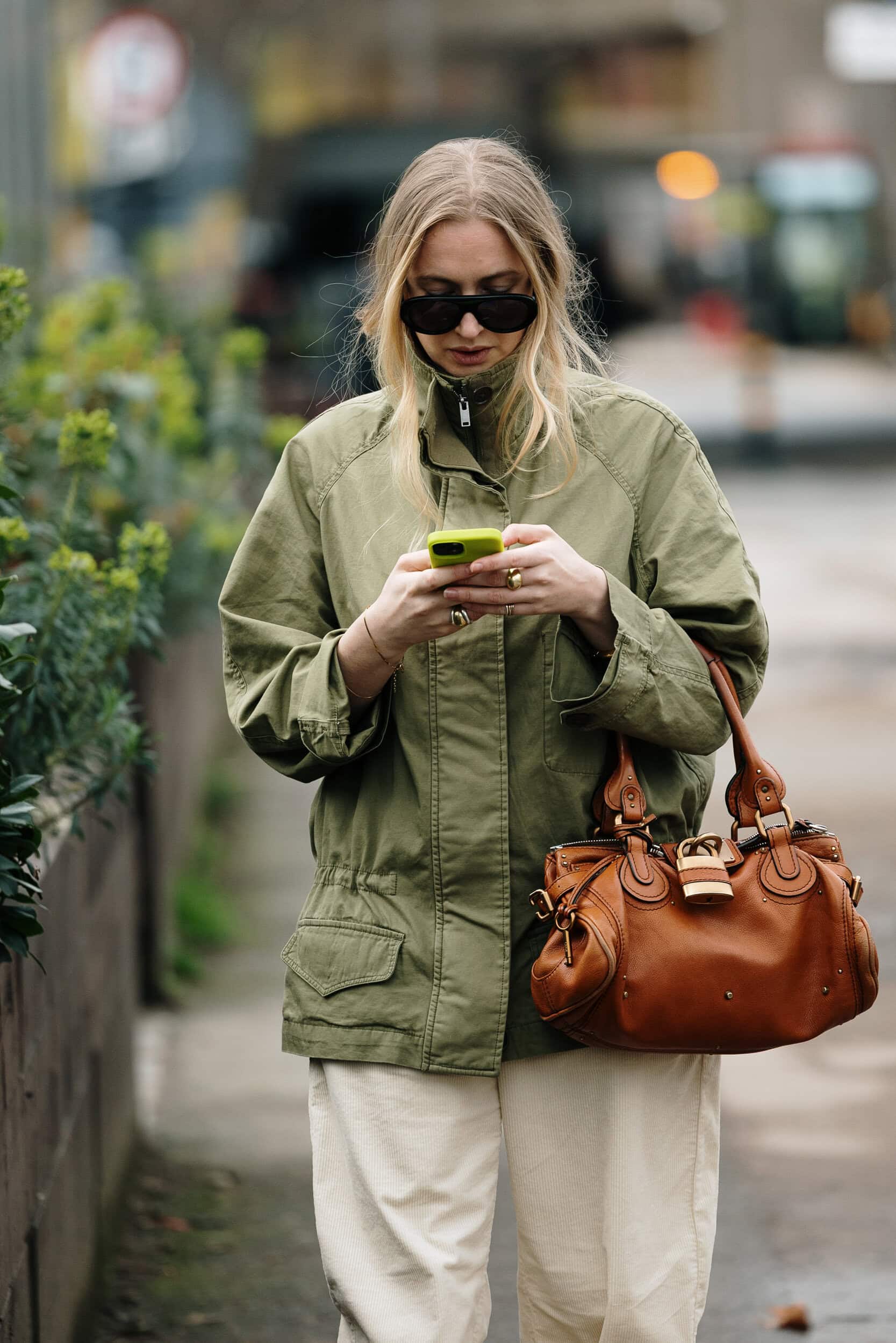 London London Street Style Fall 2026 Shows