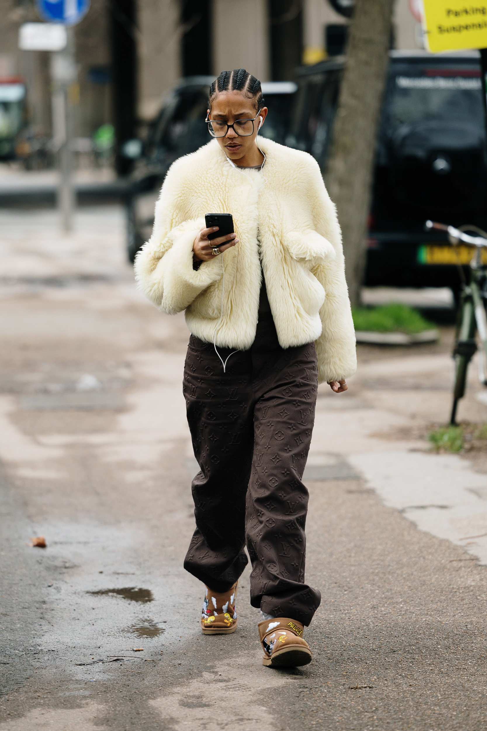 London London Street Style Fall 2026 Shows