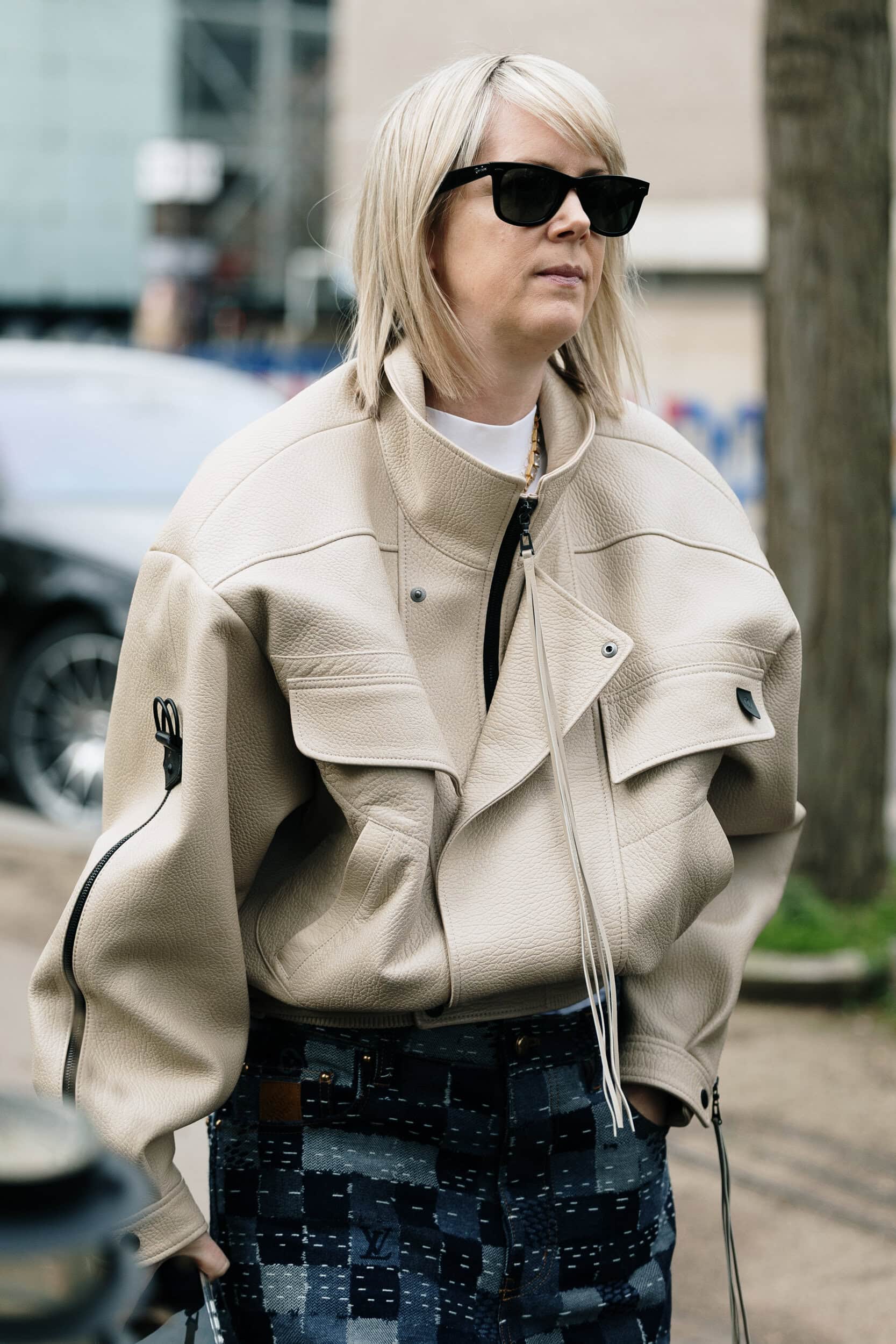 London London Street Style Fall 2026 Shows