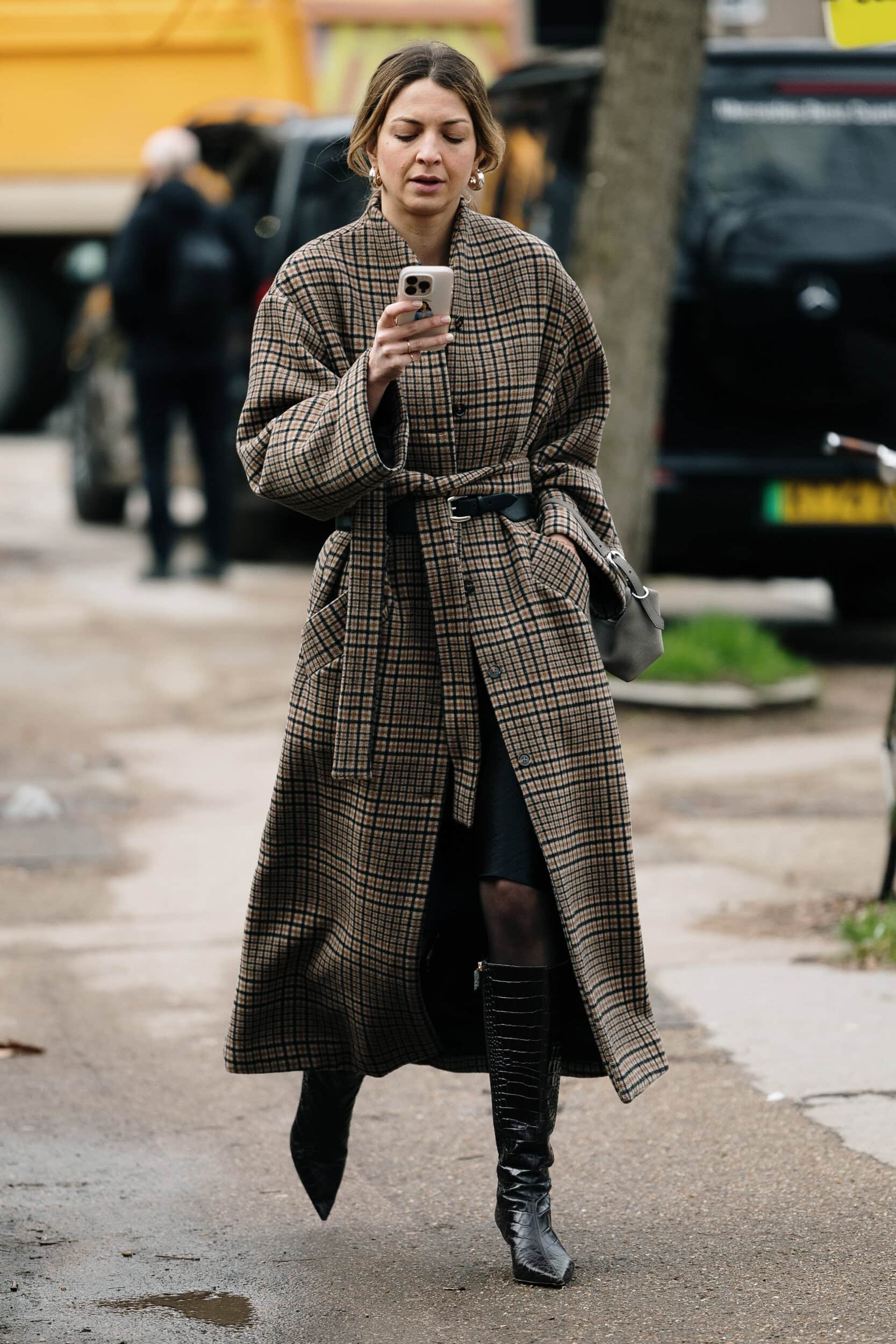 London London Street Style Fall 2026 Shows