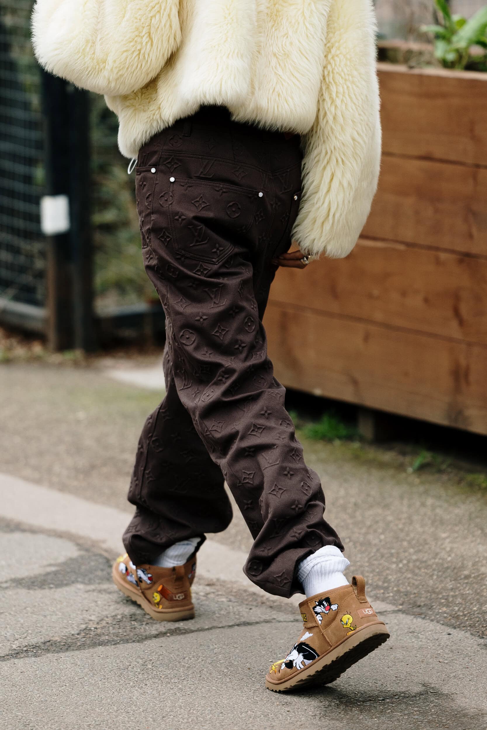 London London Street Style Fall 2026 Shows