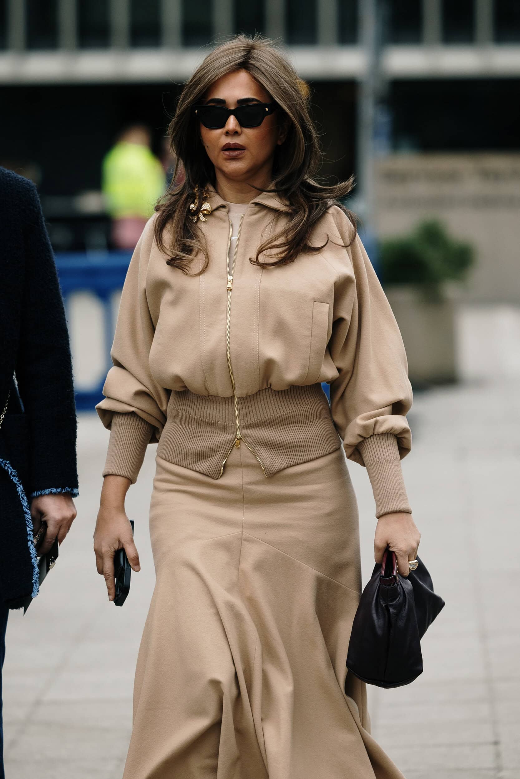 London London Street Style Fall 2026 Shows