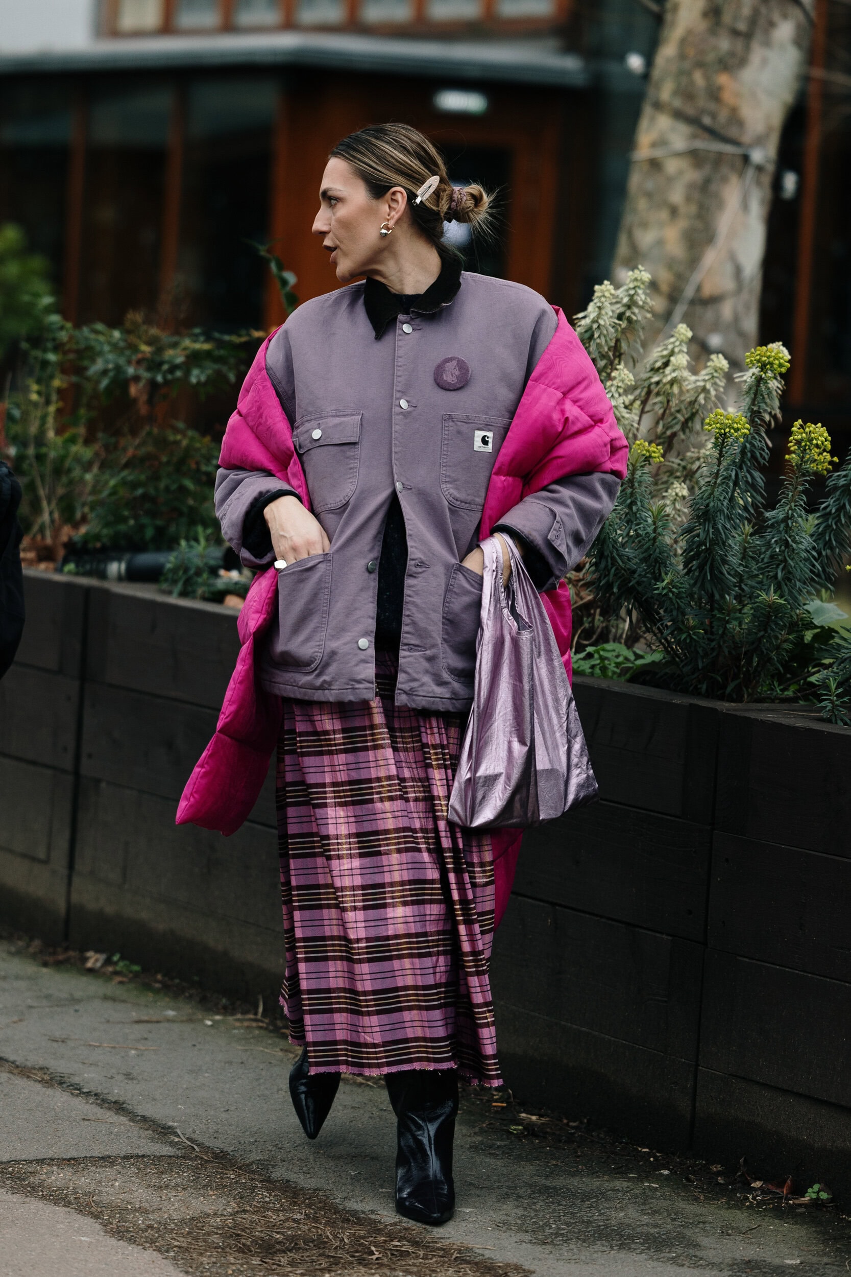 London London Street Style Fall 2026 Shows