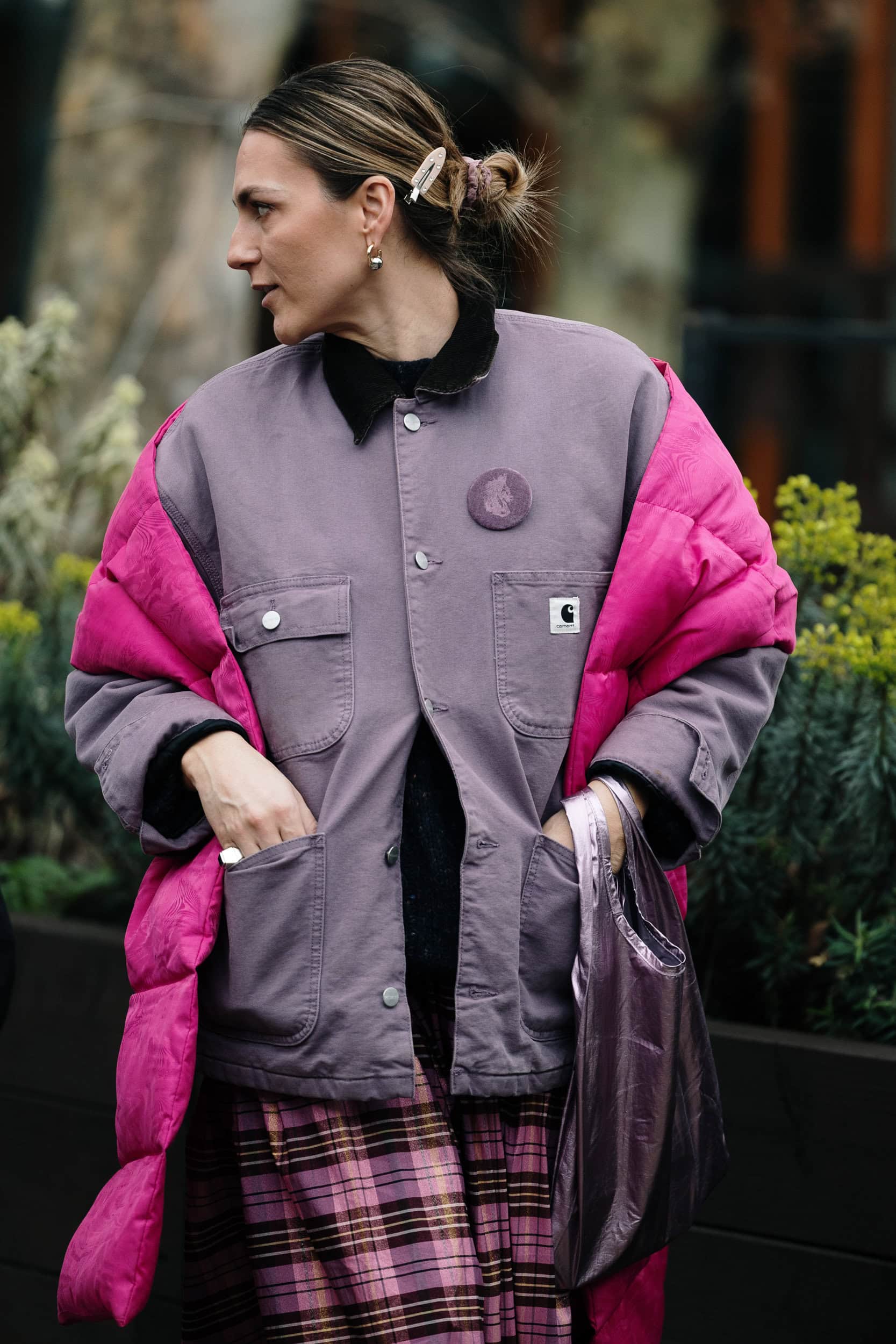 London London Street Style Fall 2026 Shows