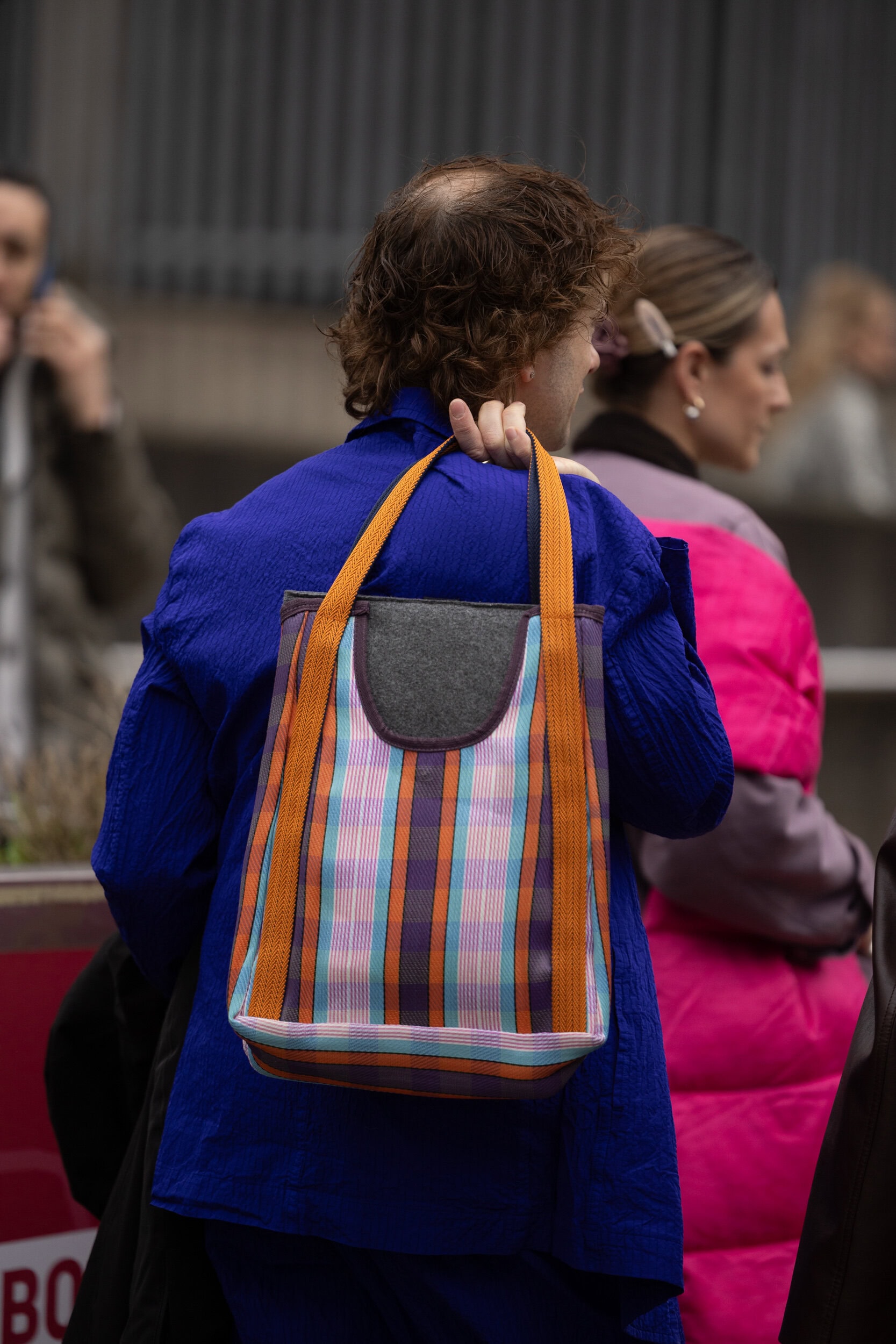 London London Street Style Fall 2026 Shows