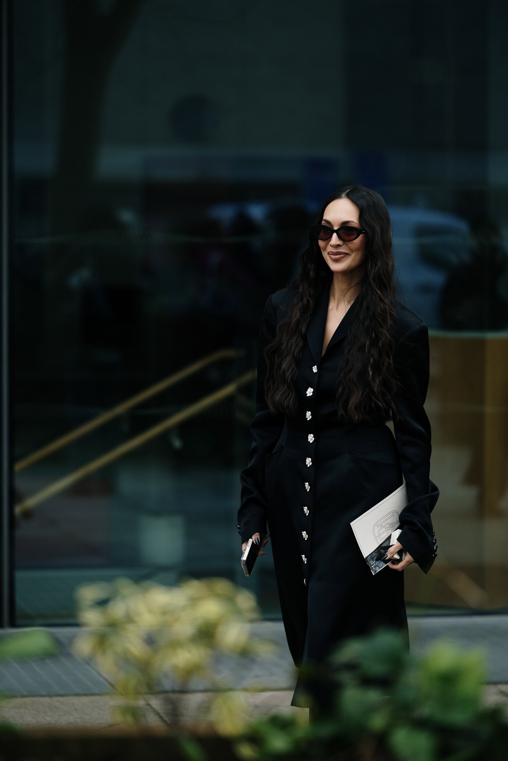 London London Street Style Fall 2026 Shows