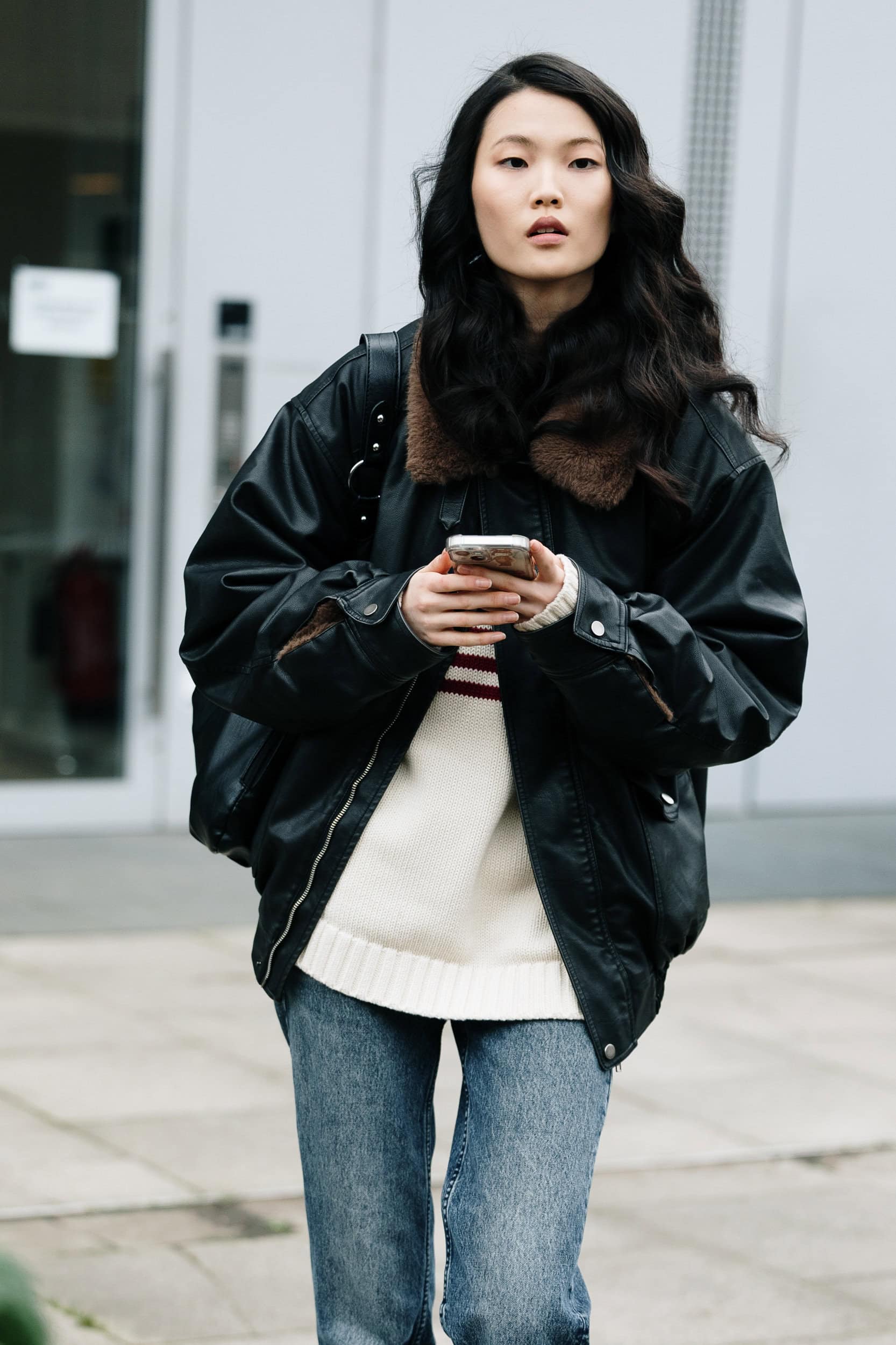 London London Street Style Fall 2026 Shows