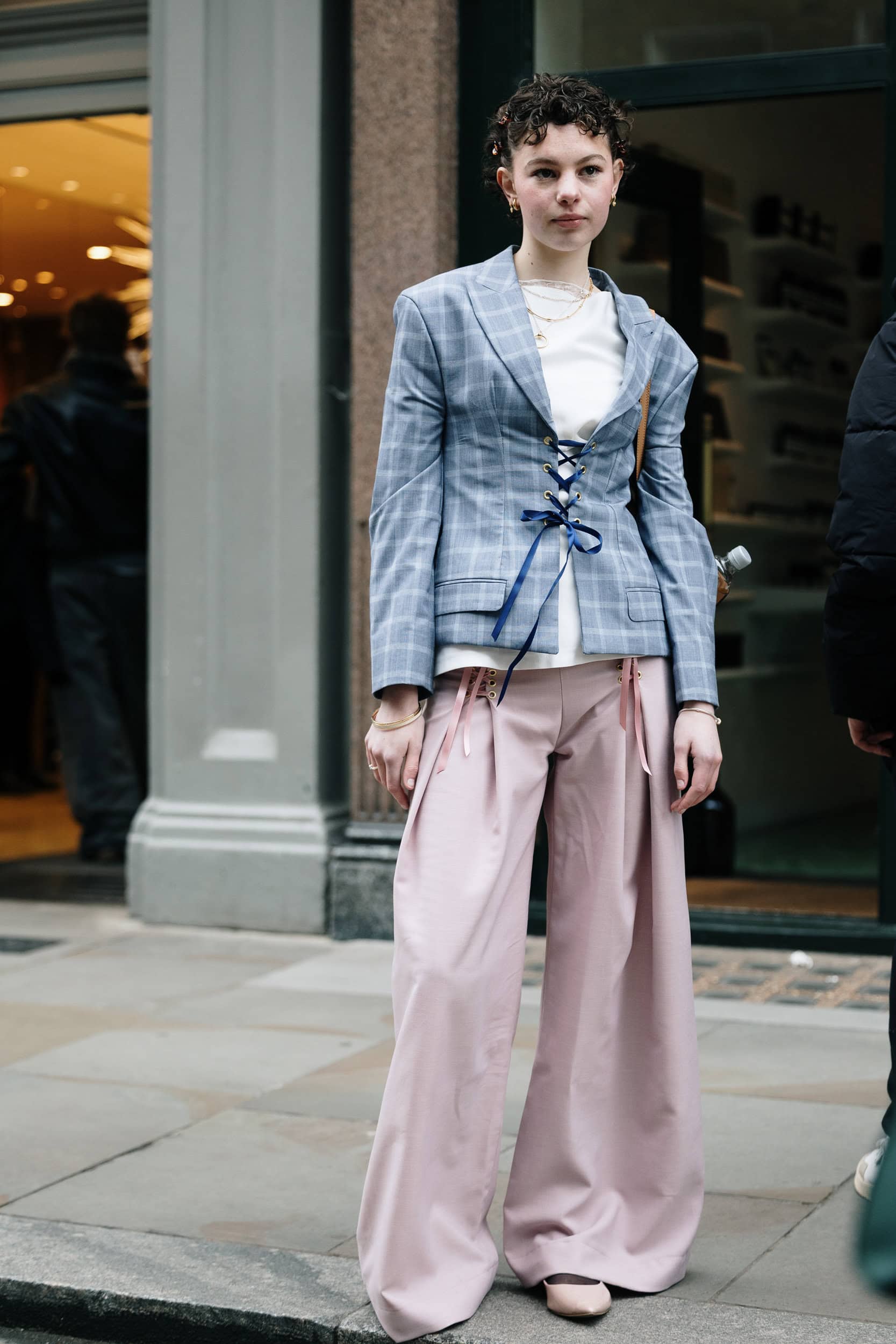London London Street Style Fall 2026 Shows