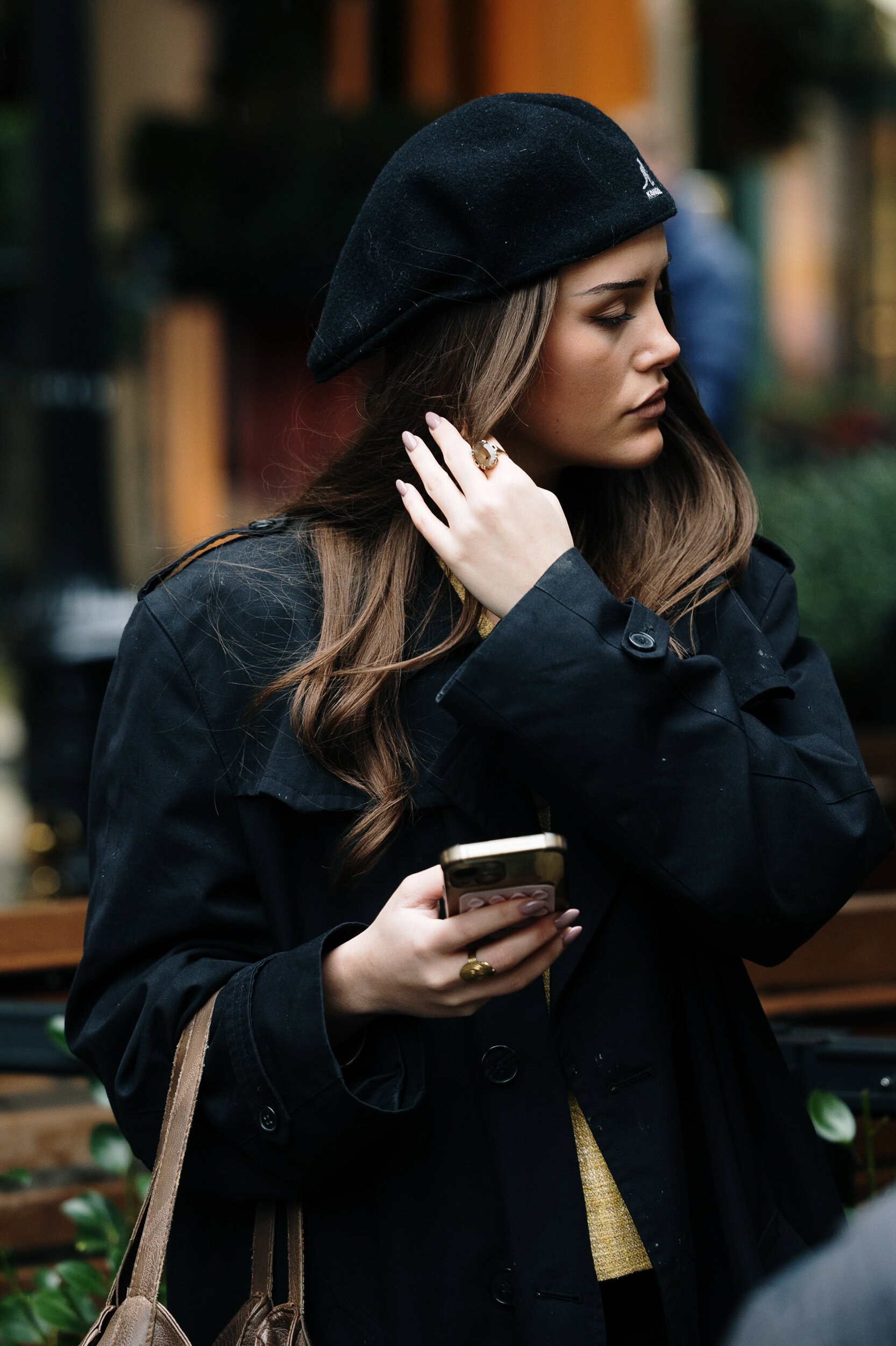 London London Street Style Fall 2026 Shows