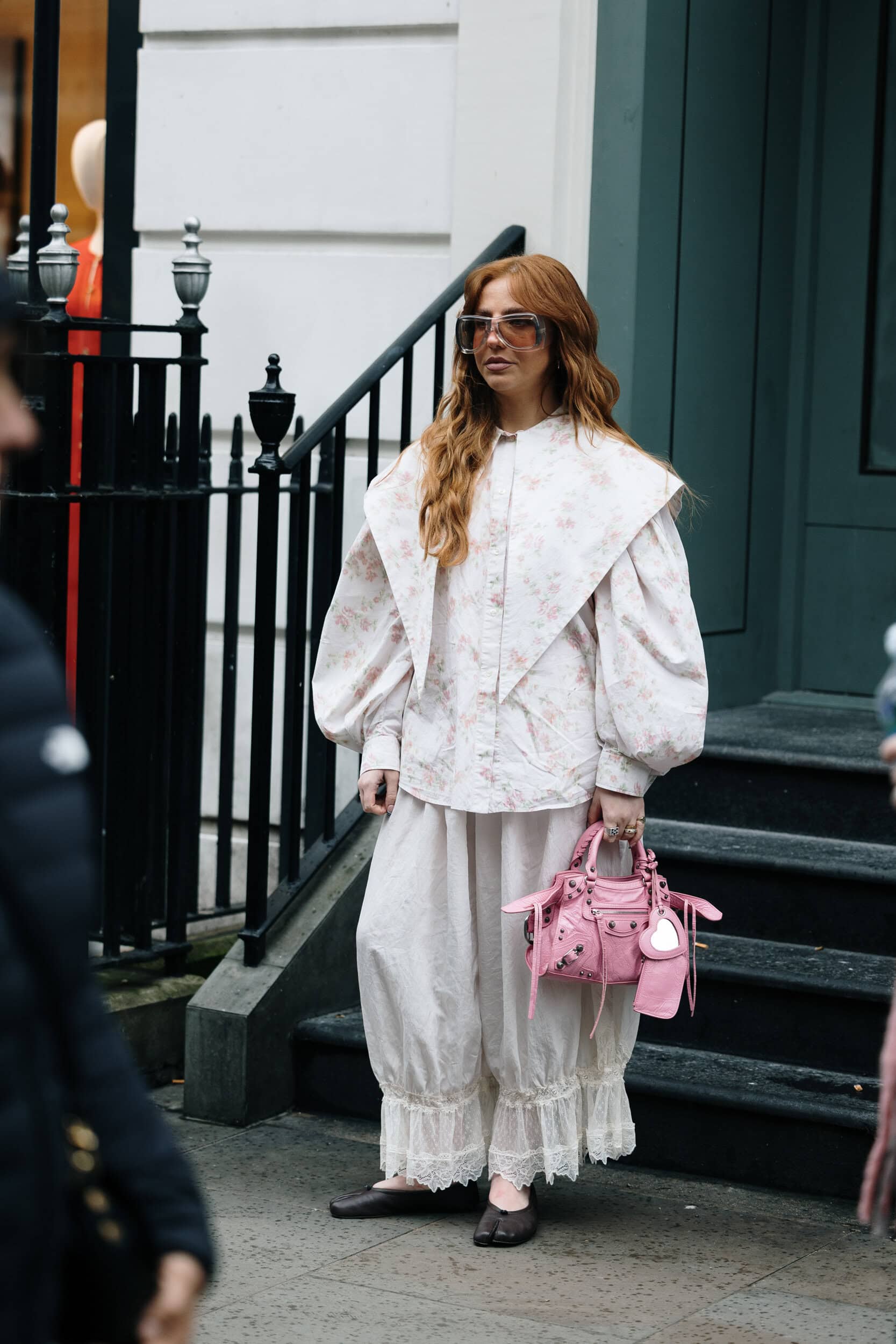 London London Street Style Fall 2026 Shows