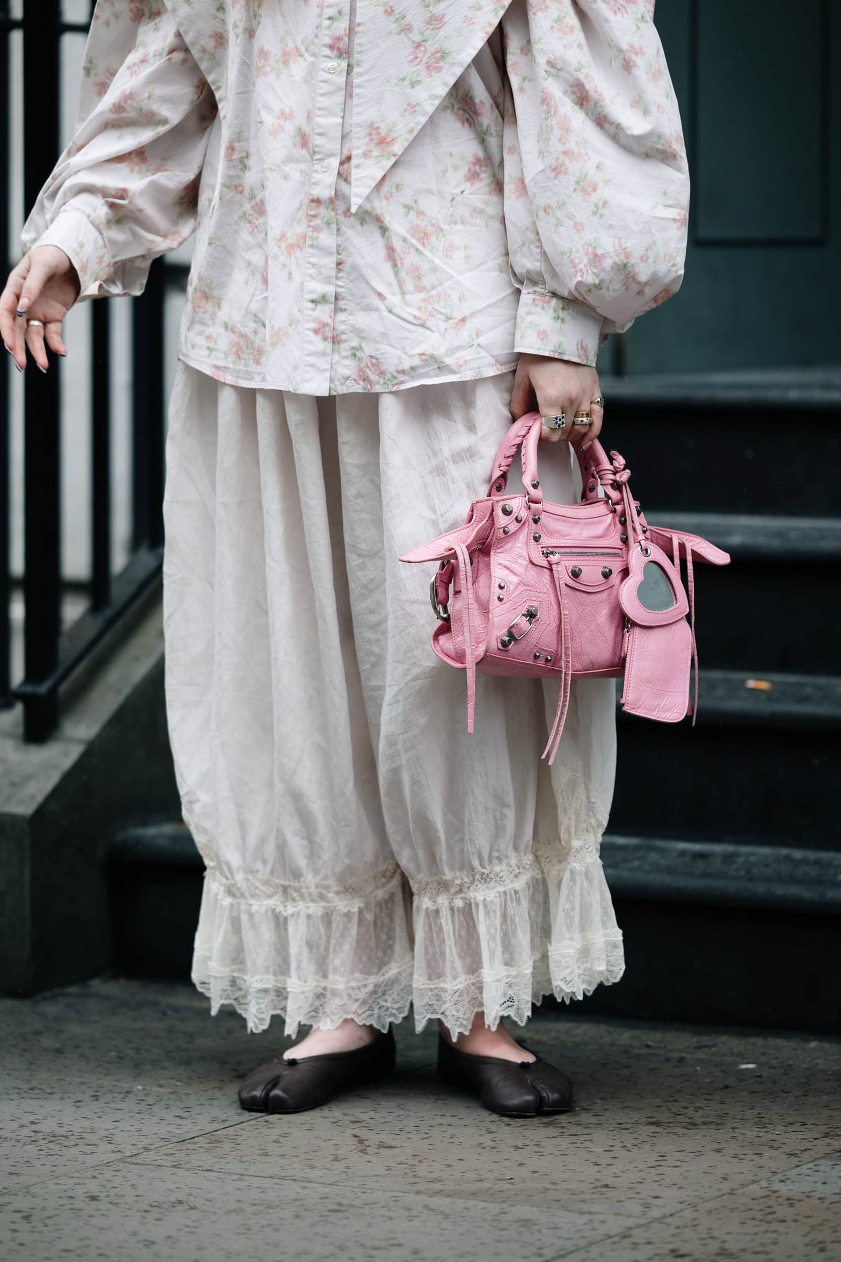 London London Street Style Fall 2026 Shows