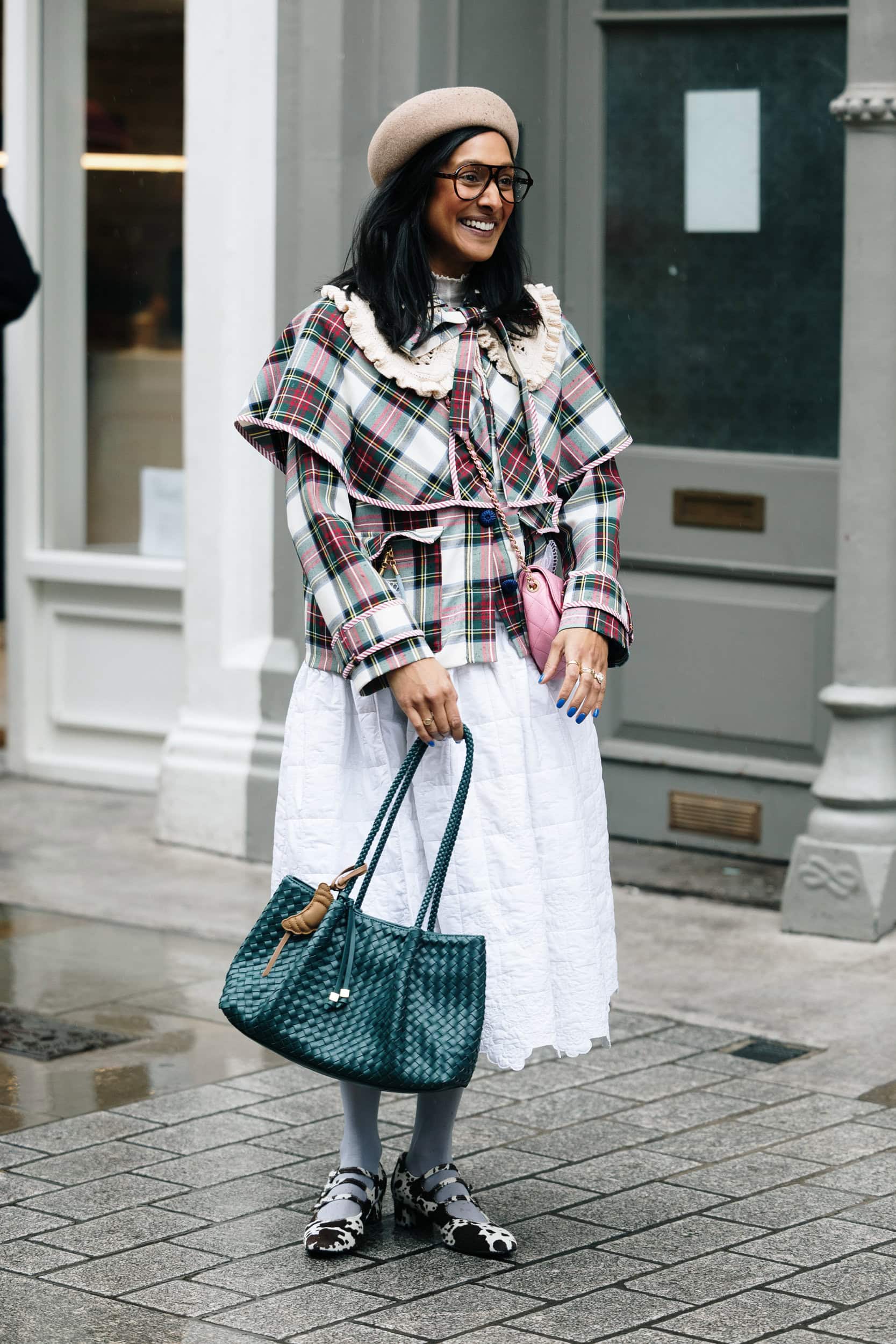 London London Street Style Fall 2026 Shows