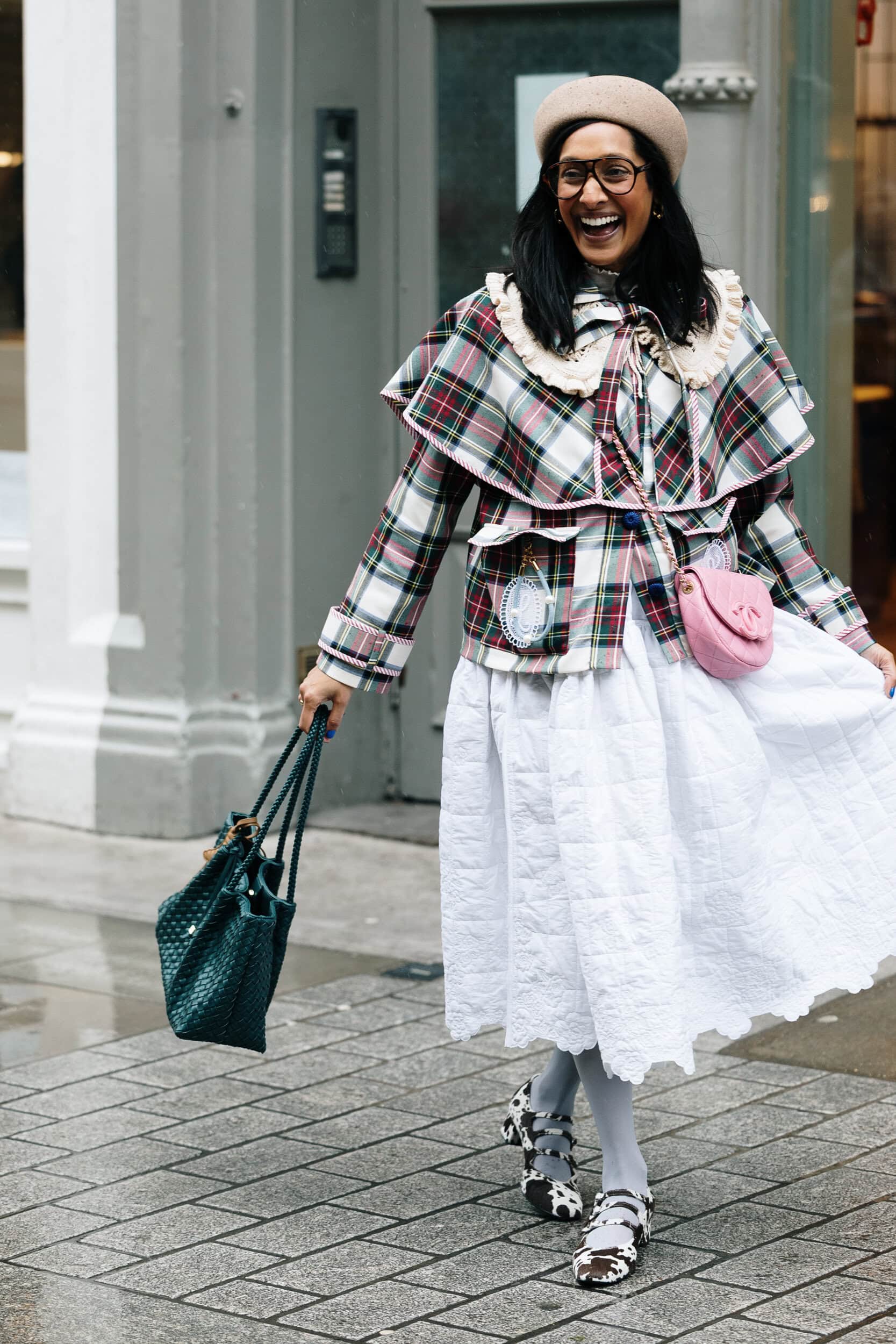 London London Street Style Fall 2026 Shows