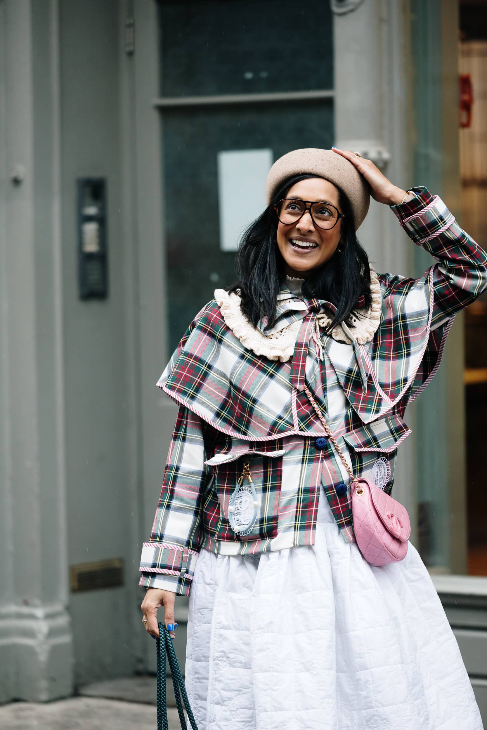 London London Street Style Fall 2026 Shows