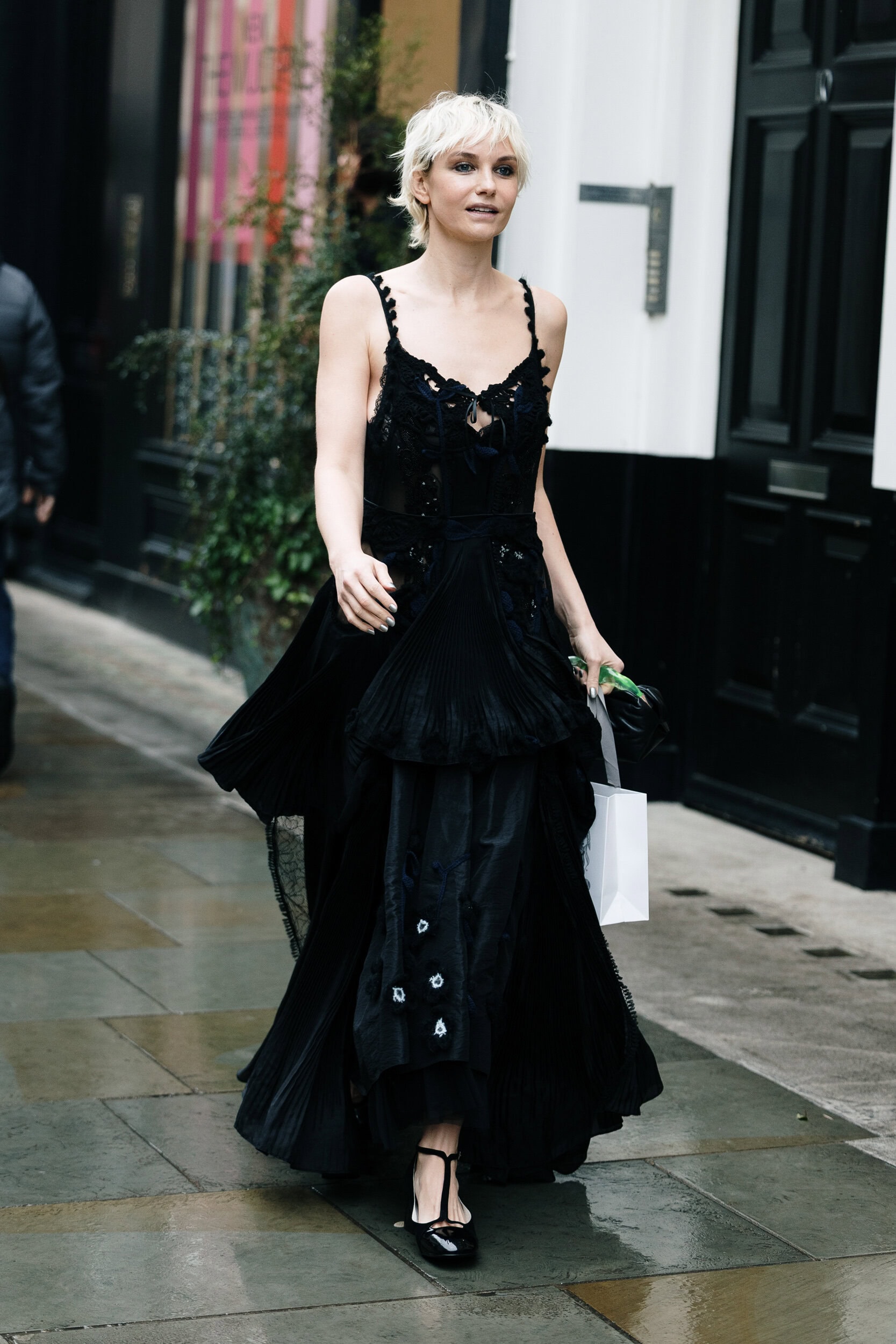 London London Street Style Fall 2026 Shows