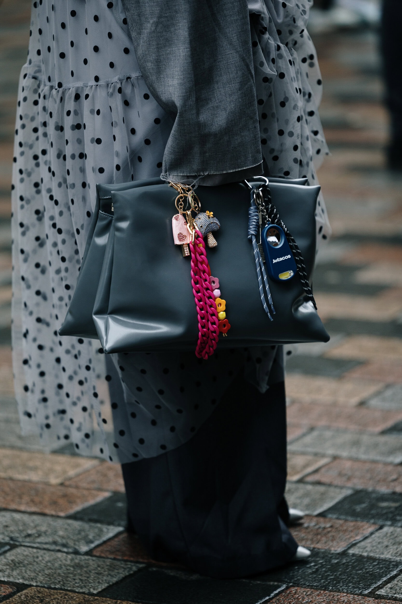 London London Street Style Fall 2026 Shows