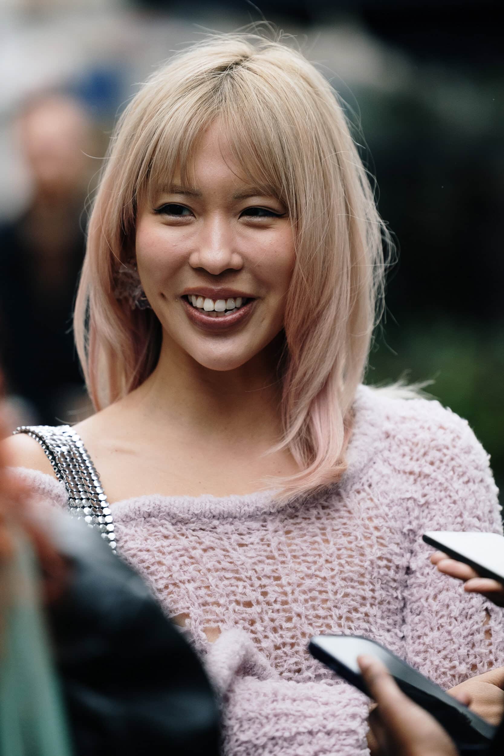 London London Street Style Fall 2026 Shows