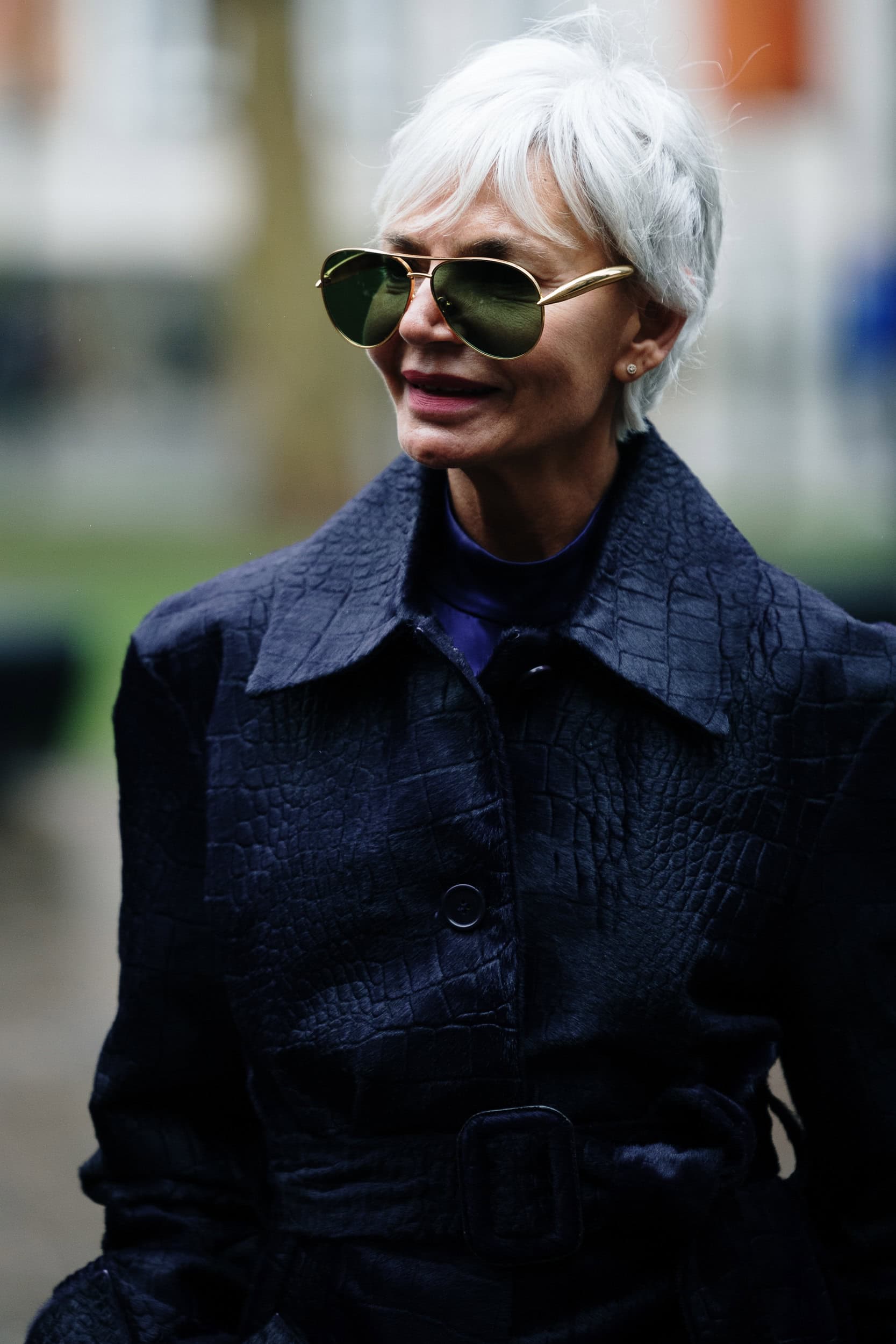 London London Street Style Fall 2026 Shows